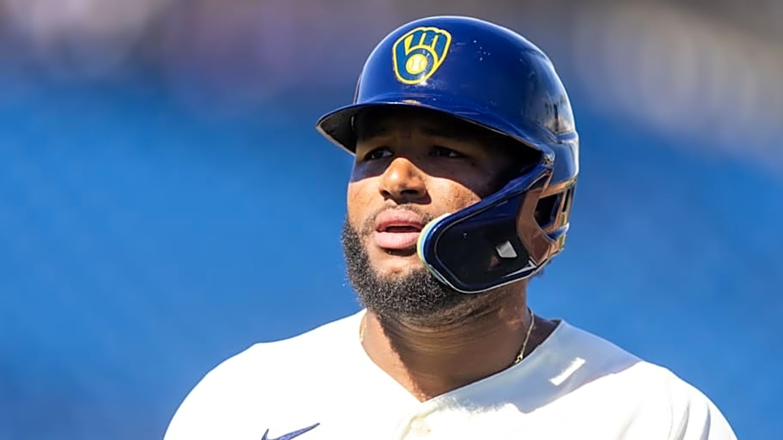 Brewers Closing In On Key Step for Jackson Chourio Return