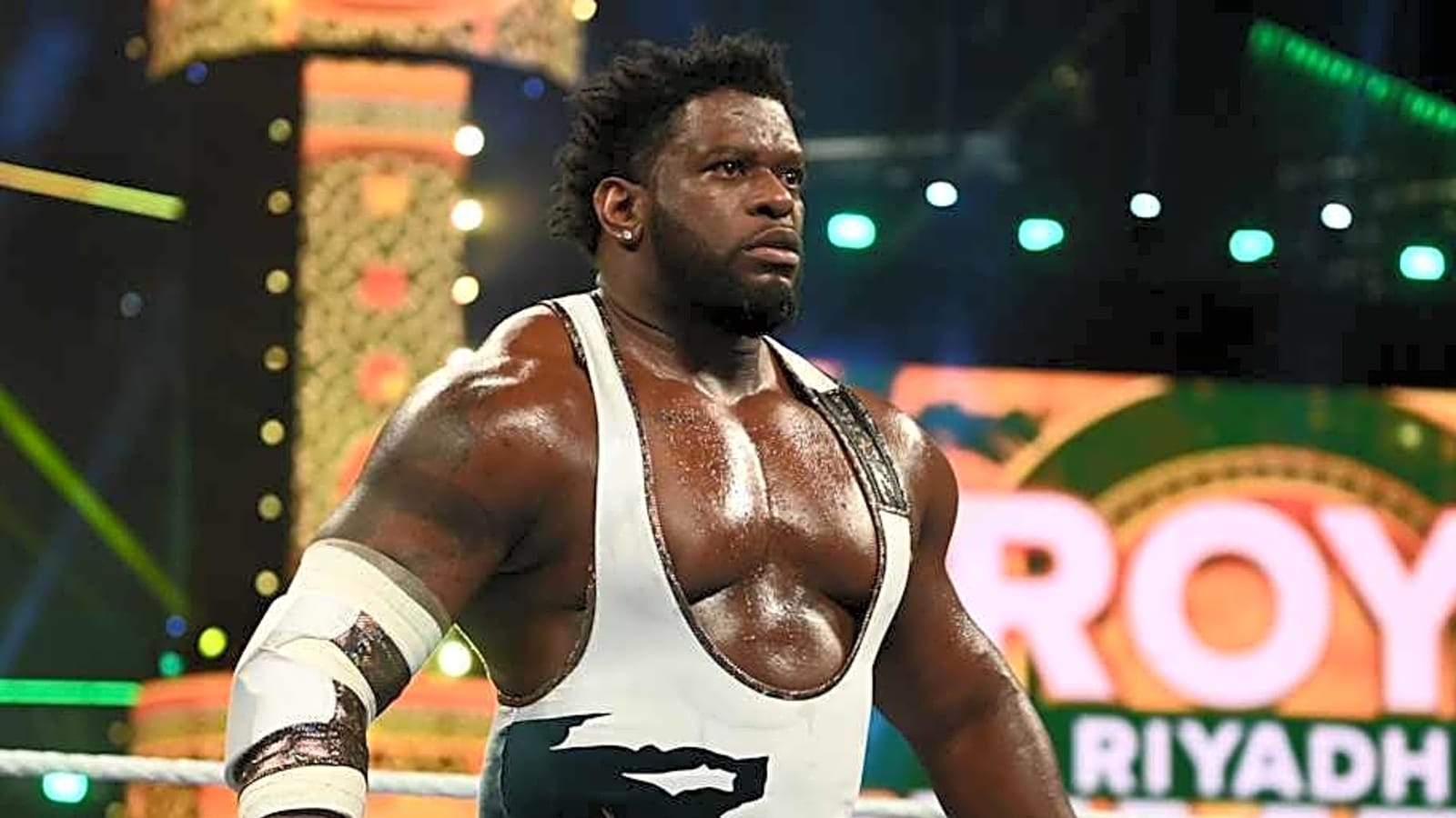 Royce Keys' WWE Main Roster Status Reportedly Revealed