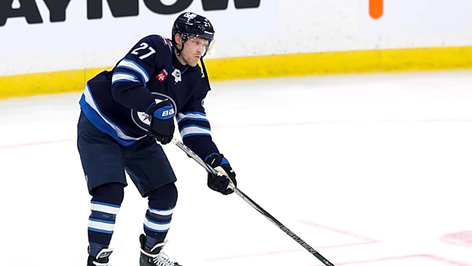 Nikolaj Ehlers Discusses Emotional Departure From Jets