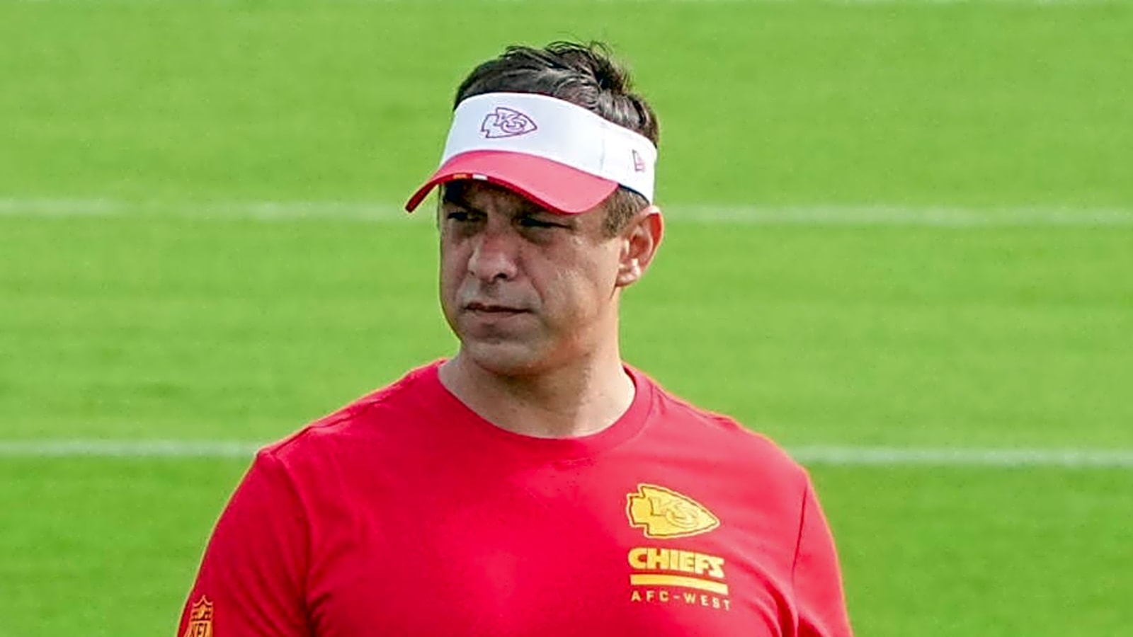 Chiefs Have Major Questions to Answer This Offseason