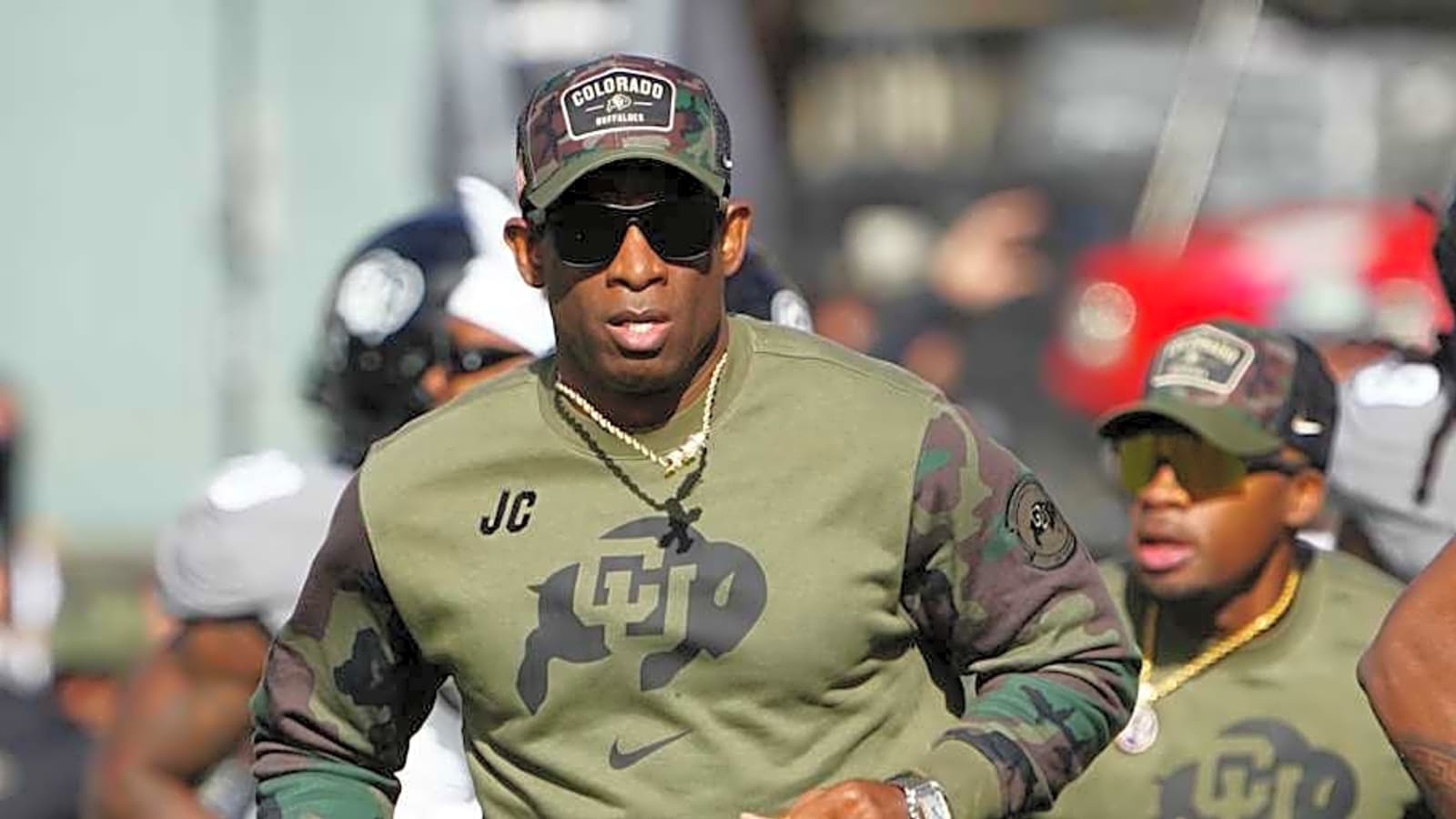 Colorado Buffaloes, Deion Sanders Add Three Walk-Ons To Decimated Position Group