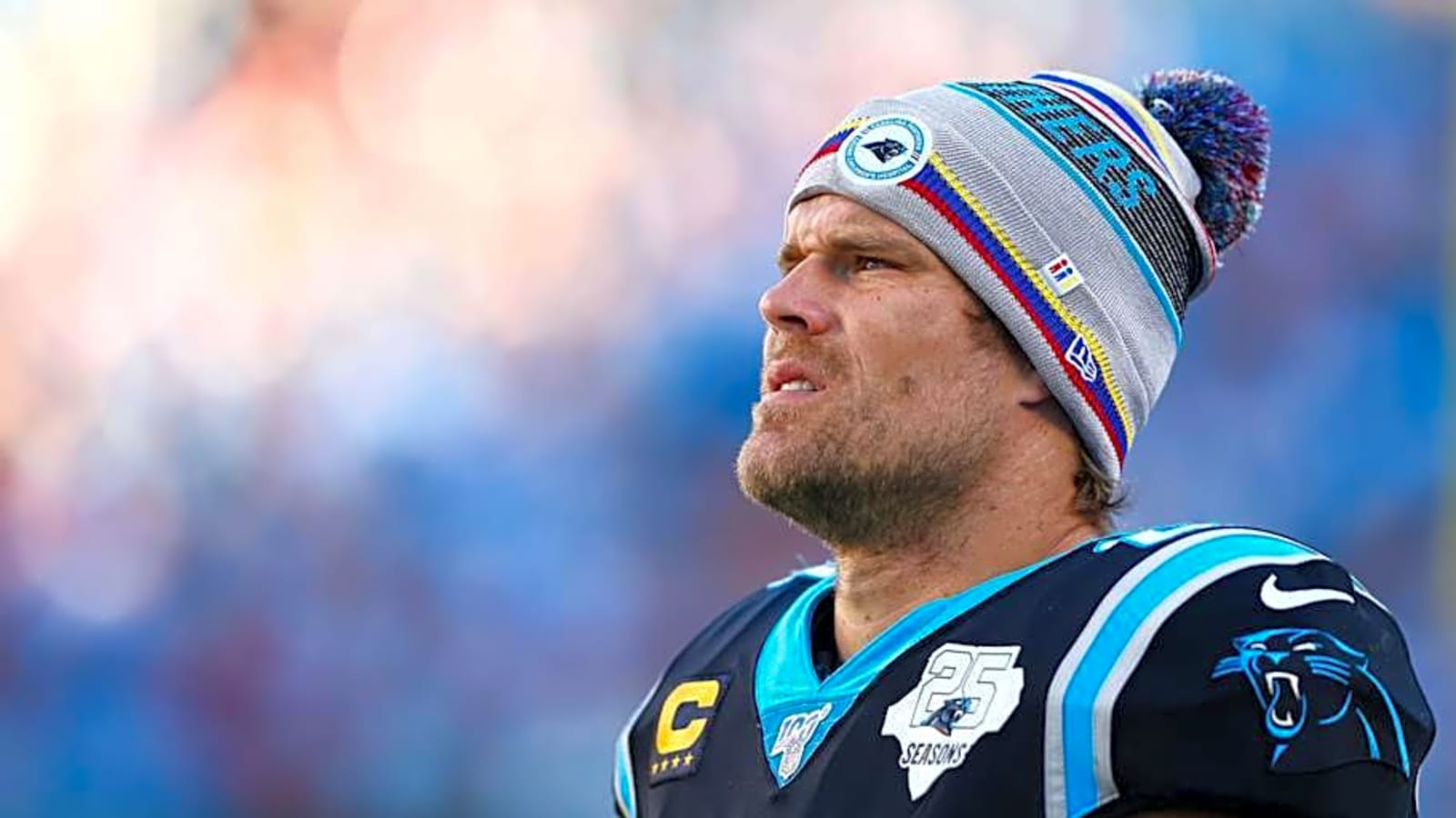 What Panthers great Greg Olsen had to say about Bryce Young
