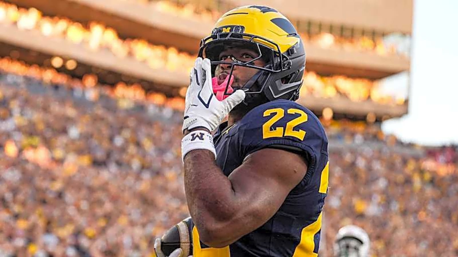 Michigan vs. Oklahoma new football picks, odds: Where the experts see an edge