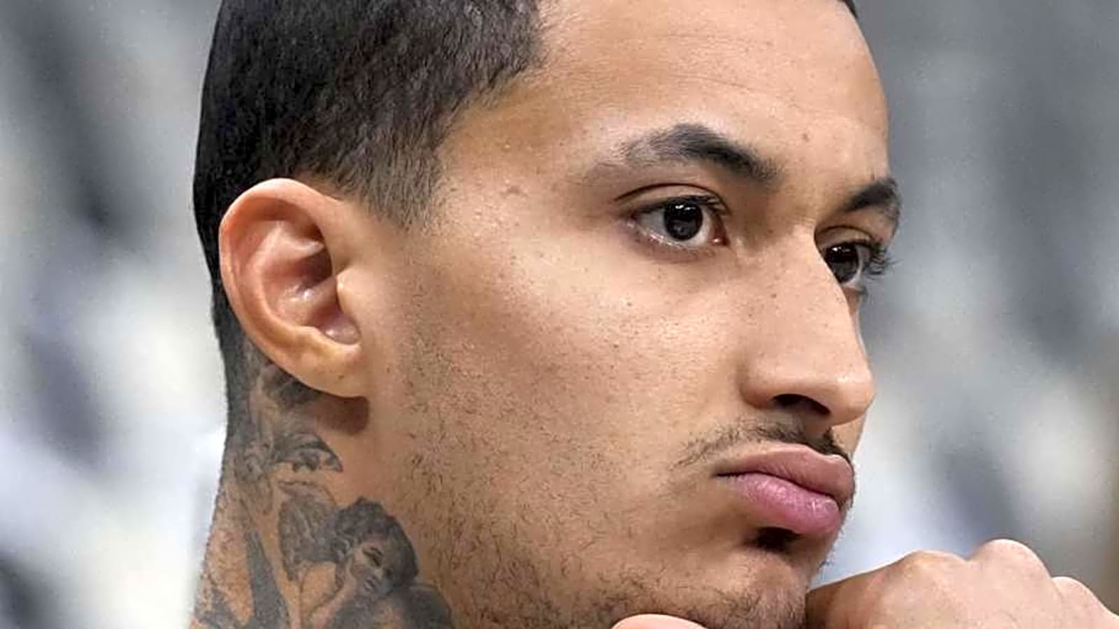 Breaking Down Kyle Kuzma Future With Bucks After Playoff Woes