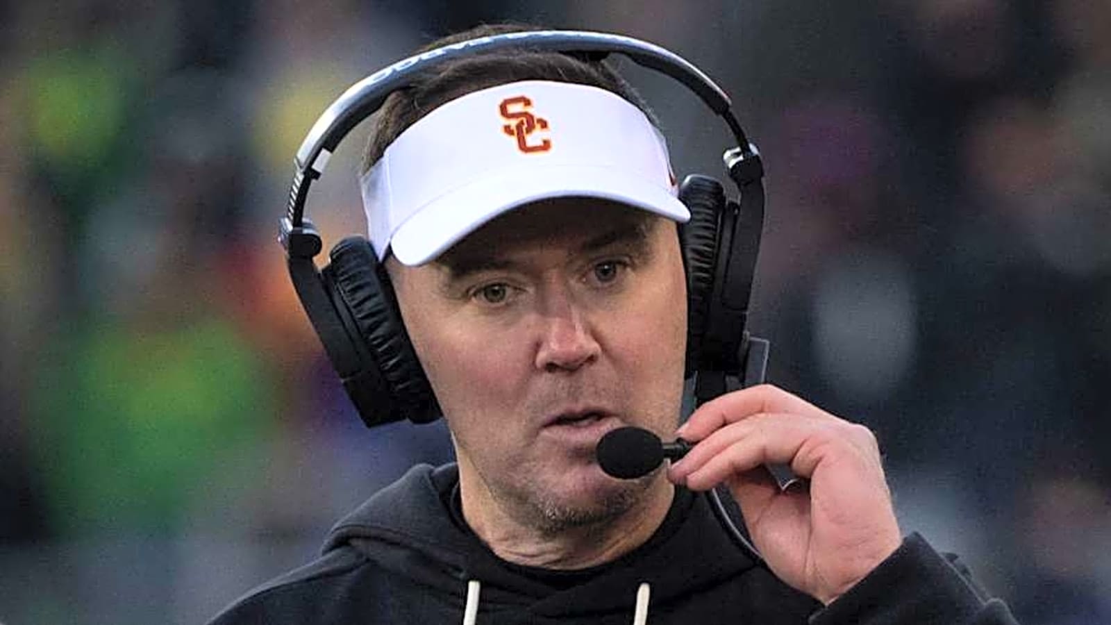 One Freshman the USC Trojans Will Have to Lean on After the NFL Draft