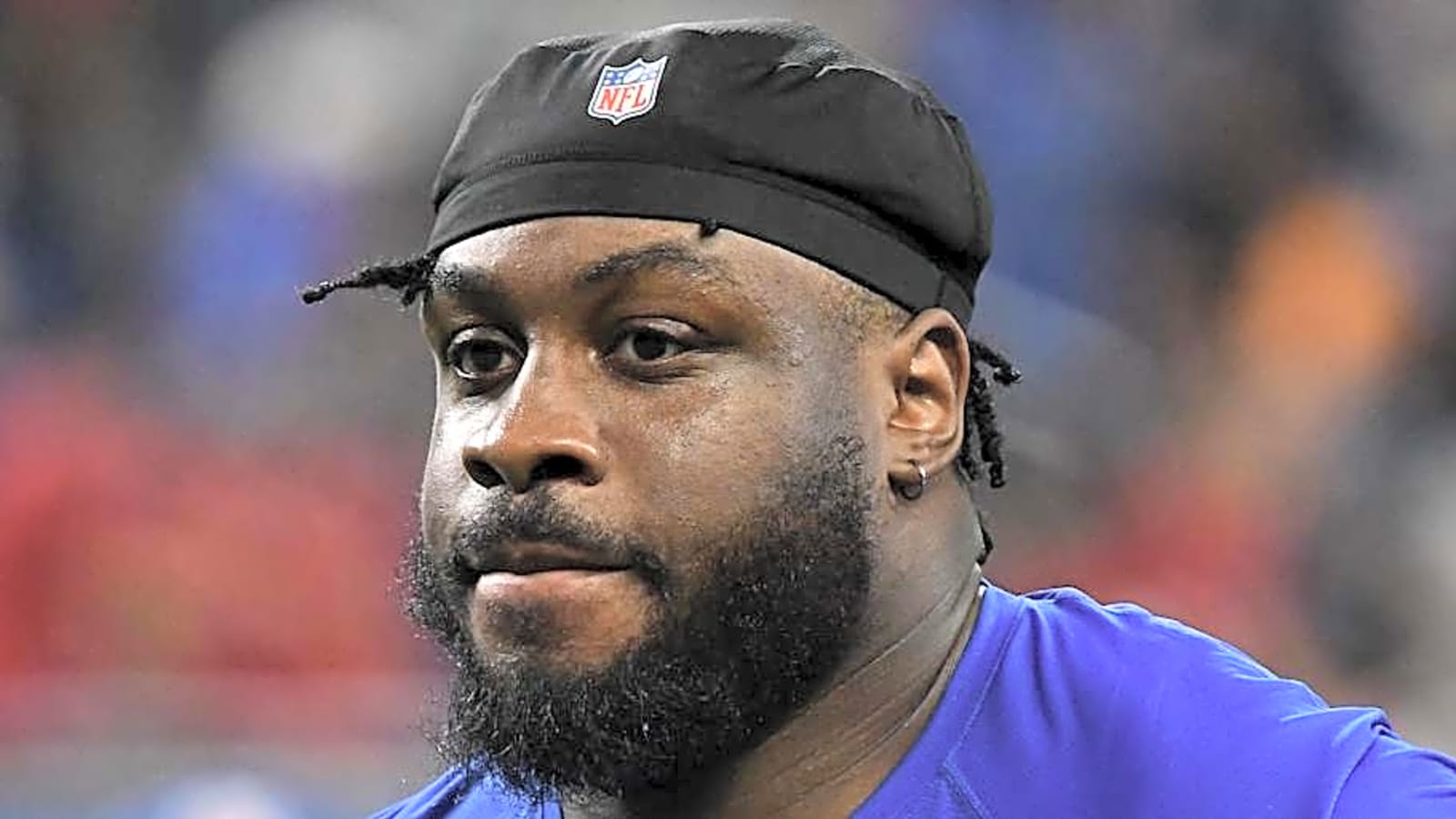 Reasons Detroit Lions Defense Could Be Dominant