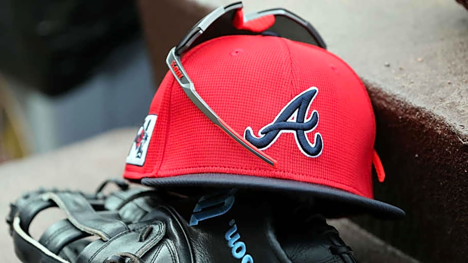 Brewers Signing Braves NLCS MVP, World Series Champion