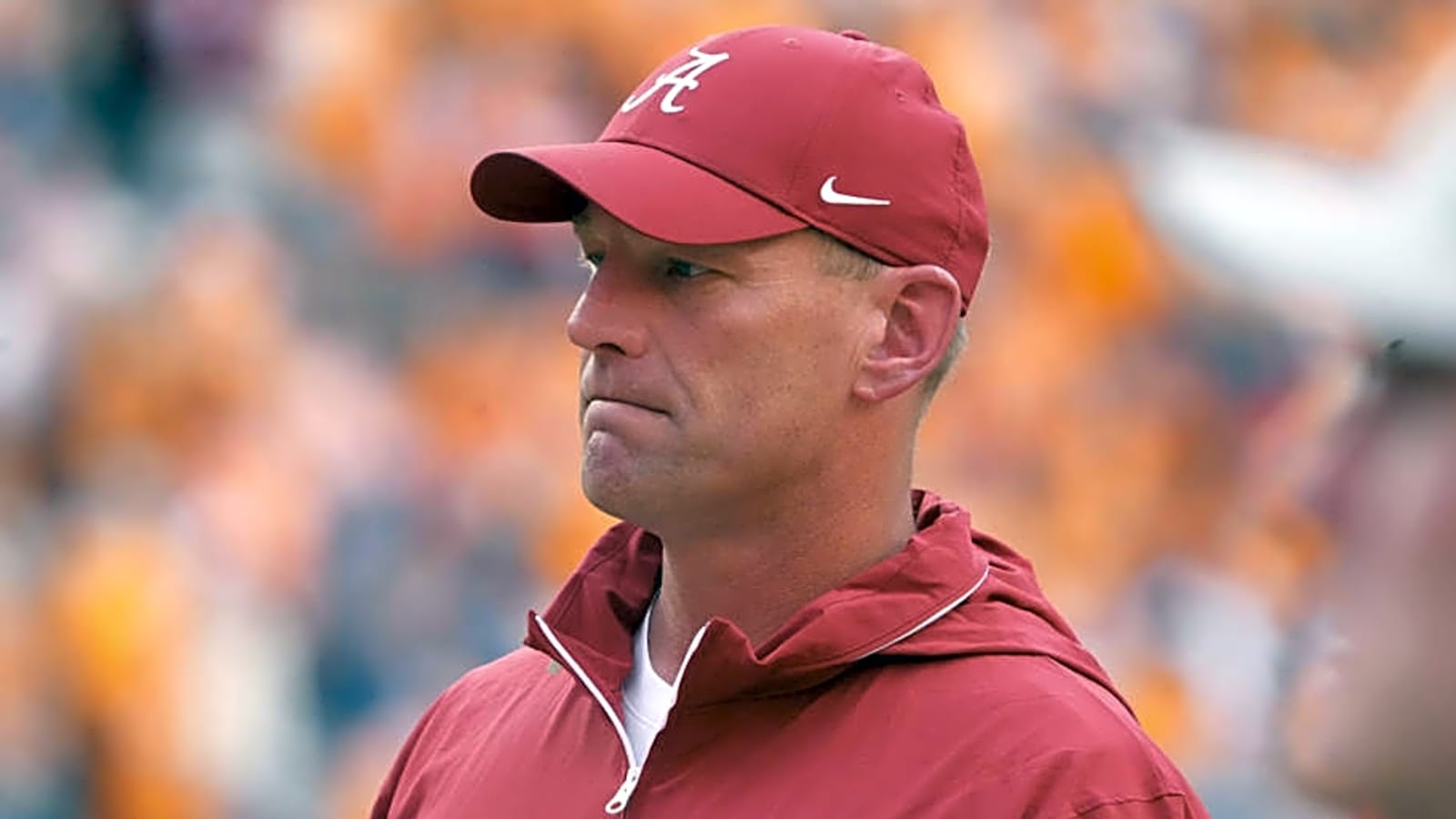 4-Star 2027 Prospect Decommits from Alabama