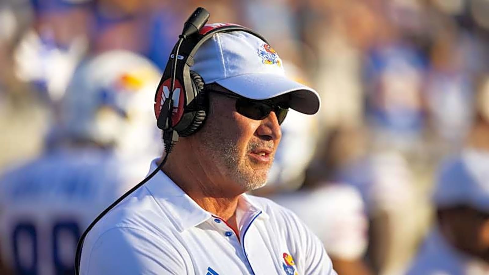 Kansas Recruit Landen Anderson Decommits in Wake of Latest Pledge