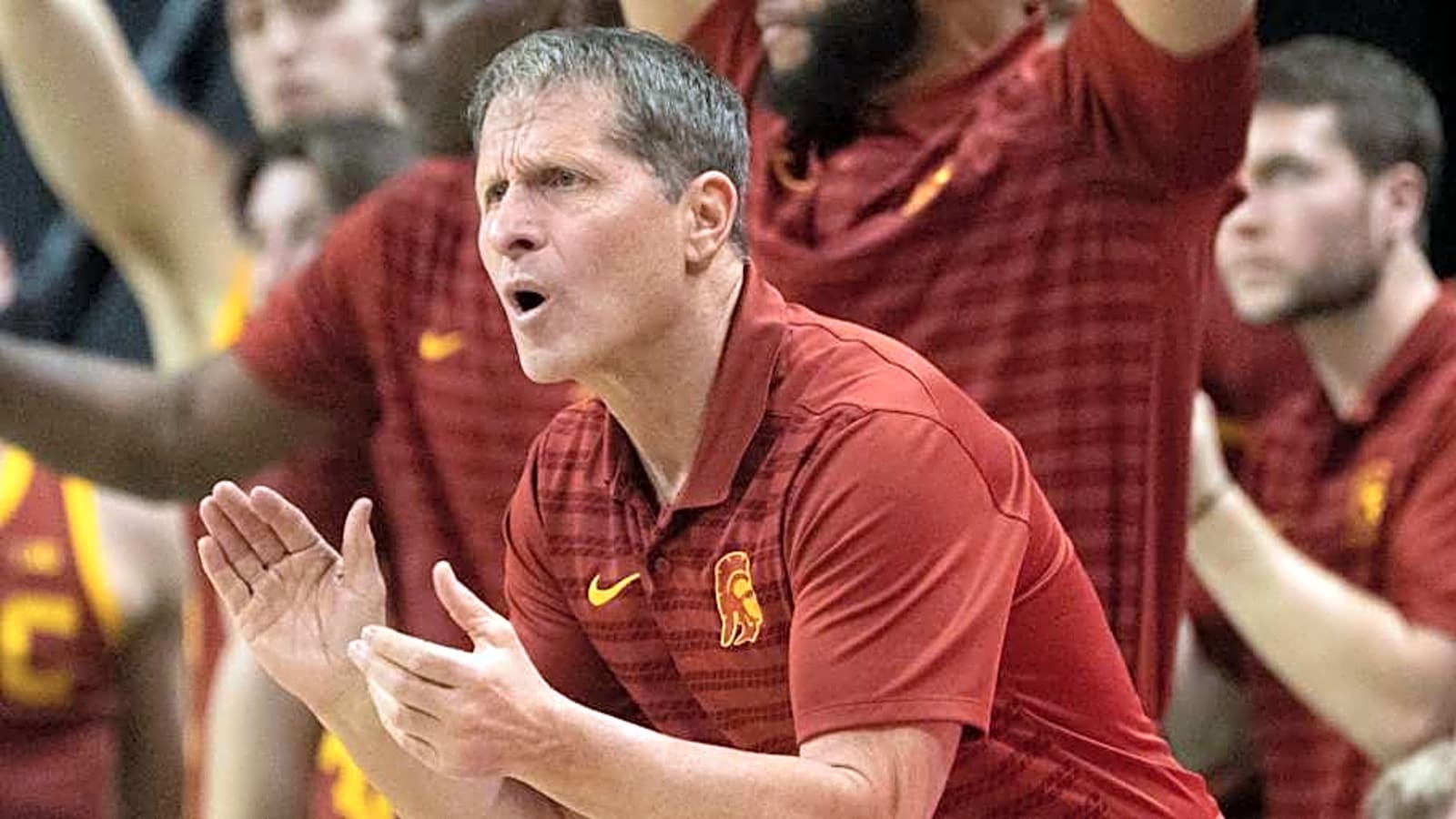 USC Trojans Schedule Update: Season Tip-Off Against Cal Poly Mustangs