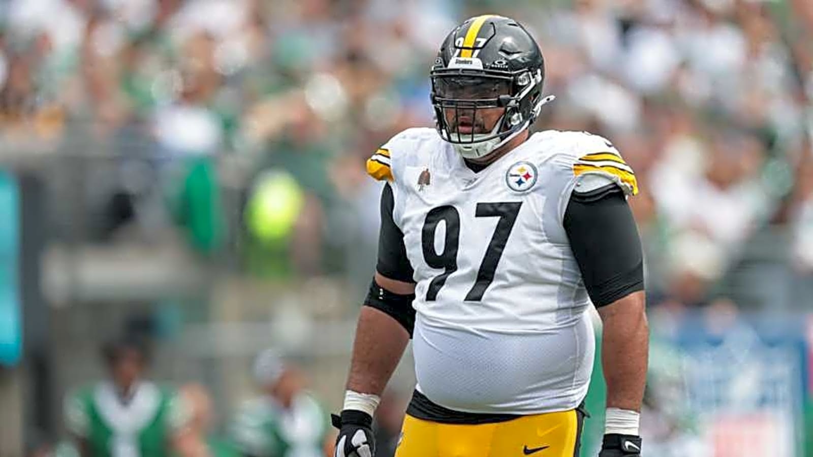 Steelers Star Suffers Last-Minute Ankle Injury