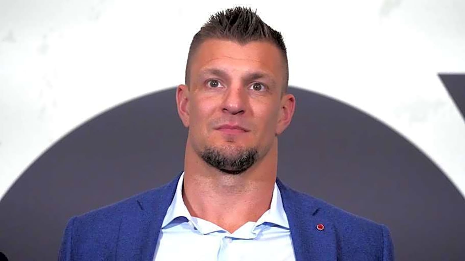 Legendary TE Rob Gronkowski Gets Real About Travis Kelce