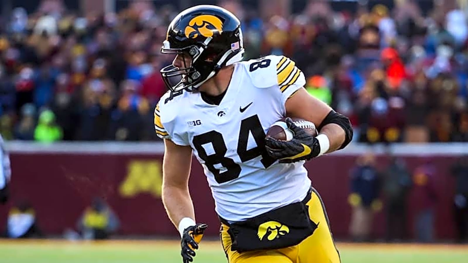 Iowa Hawkeyes Legend Lands Massive Prediction from NFL Superstar