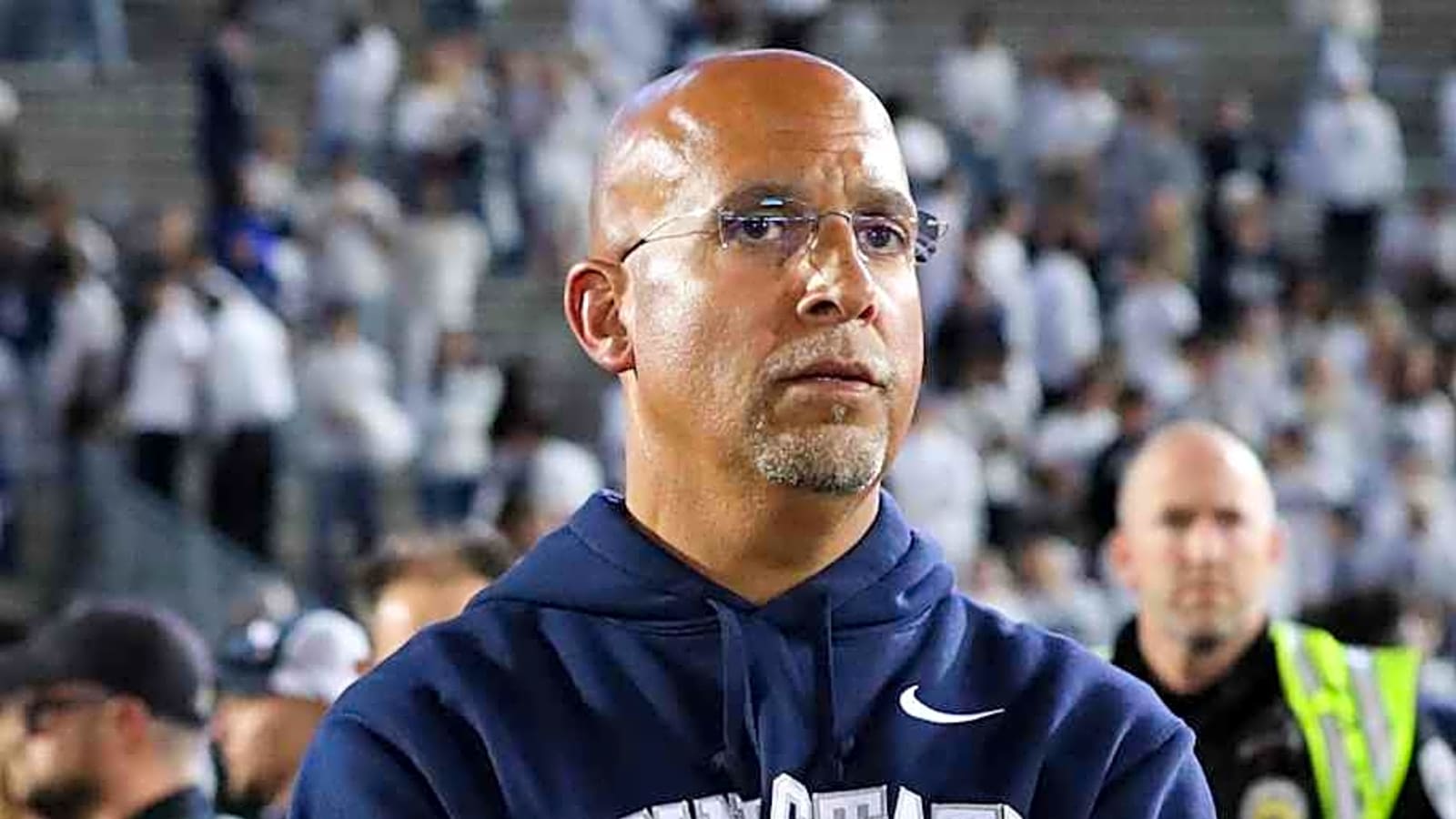 James Franklin contract buyout: What he's owed after Penn State firing