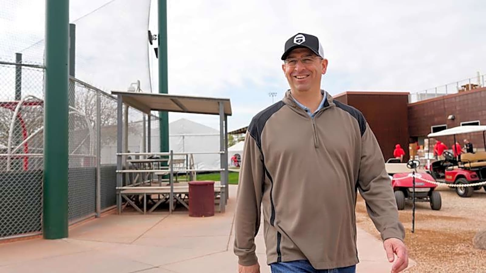 MLB Insider Reveals Reds' Free Agency Plan After Missing on Schwarber