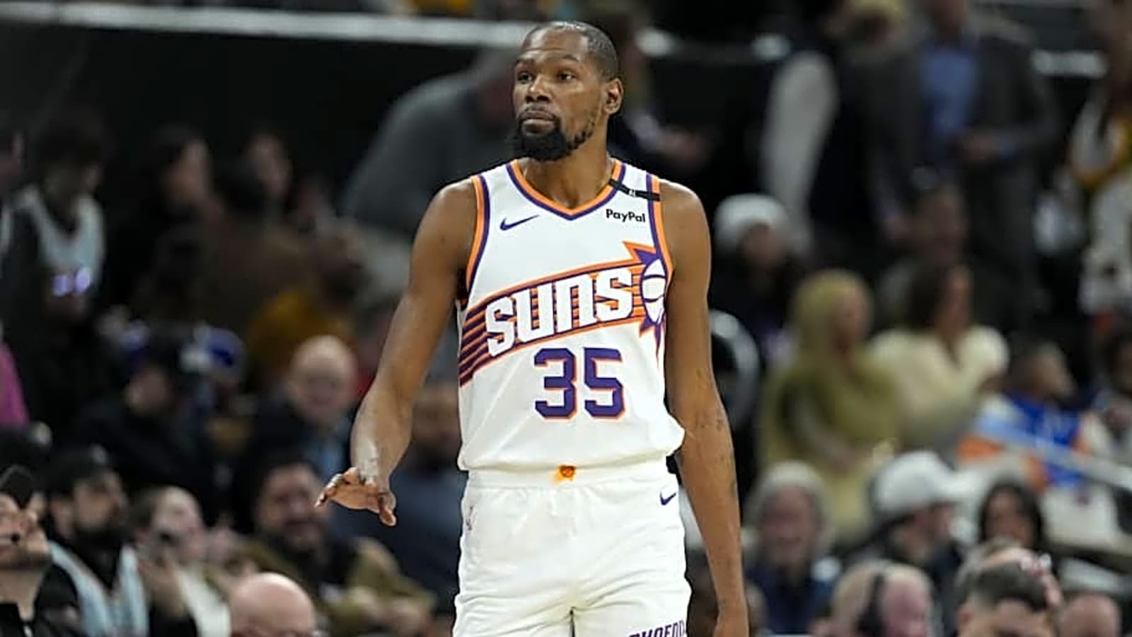 Major Report on Potential Kevin Durant Trade to Spurs