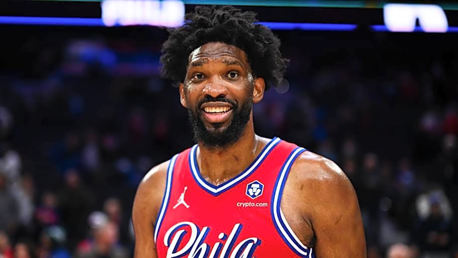 Former NBA Exec Pushes Back on Idea of 76ers Trading Joel Embiid