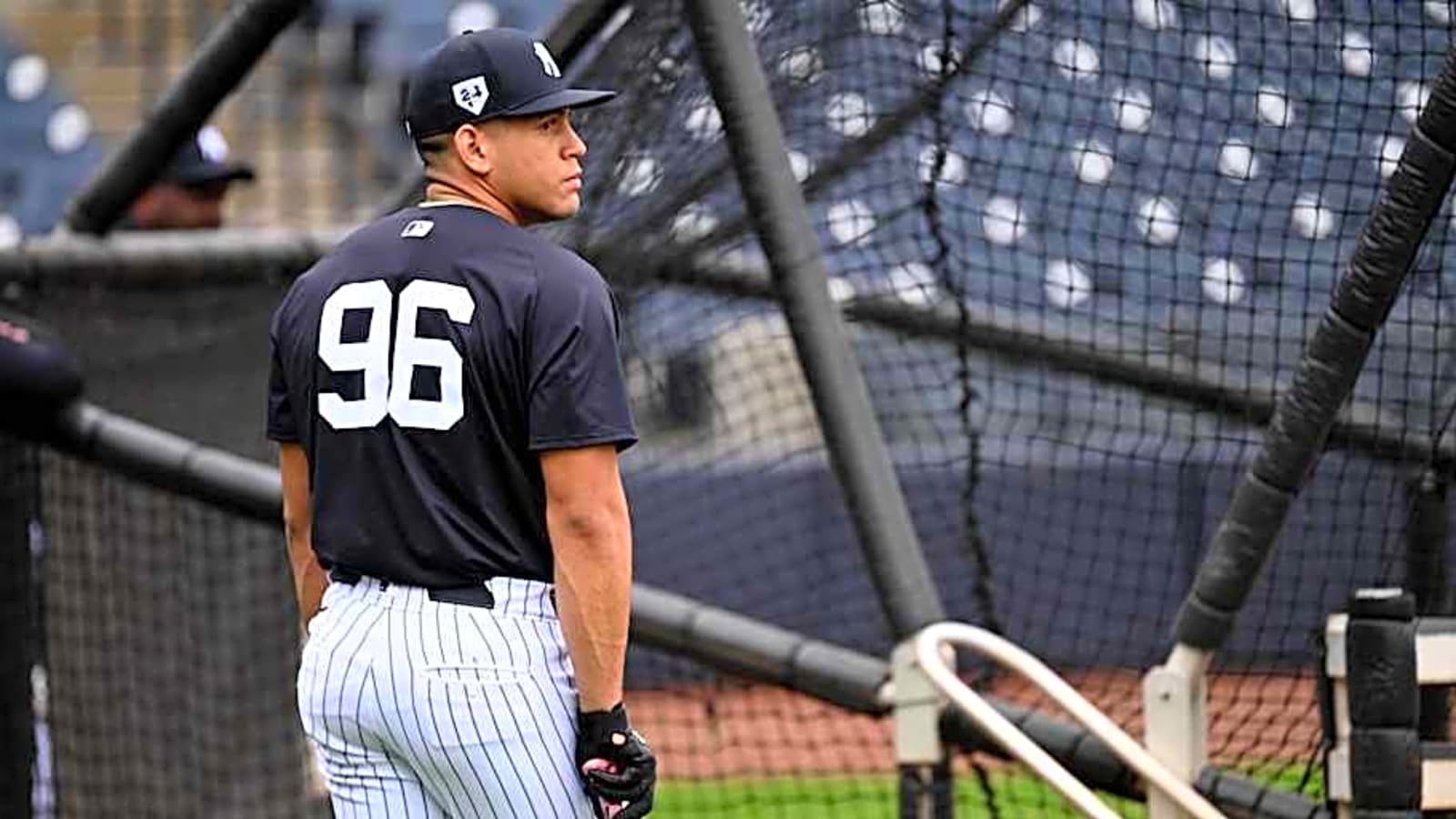 Miami Marlins Call Up Top Prospect Catcher Agustín Ramírez to Make MLB Debut