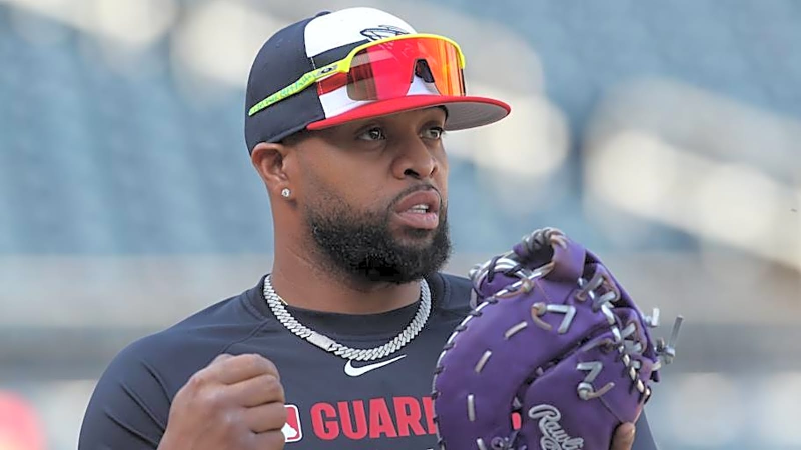 Guardians, Red Sox Connected As Possible Trade Deadline Partners