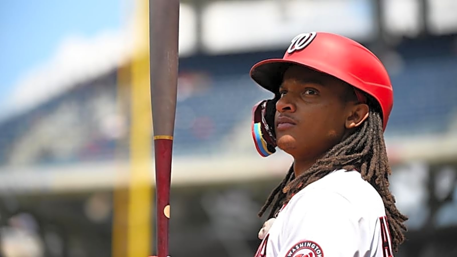Washington Nationals May Be Headed for Their Lowest Win Total Since 2009