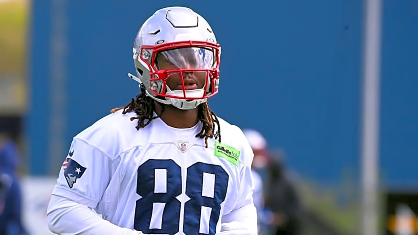Steelers Sign Former Patriots TE Before OTAs