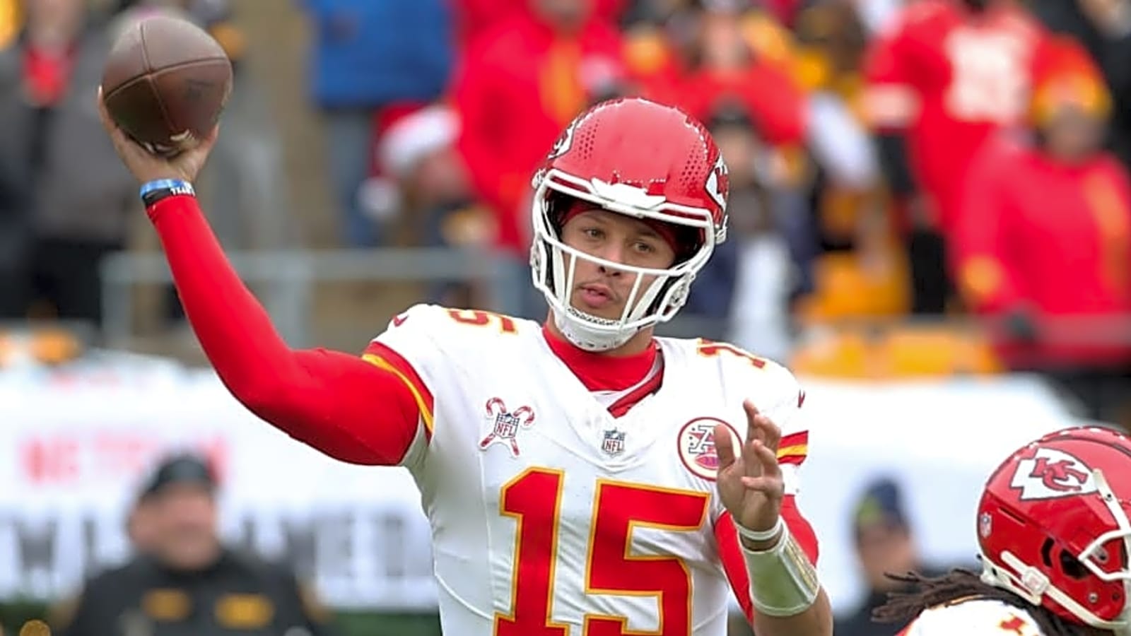 Reporter Drops Encouraging Take On Chiefs’ Offense for 2025