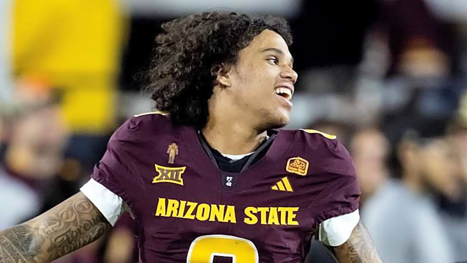 Why Arizona State’s Duo Belongs Among 2025’s Elite