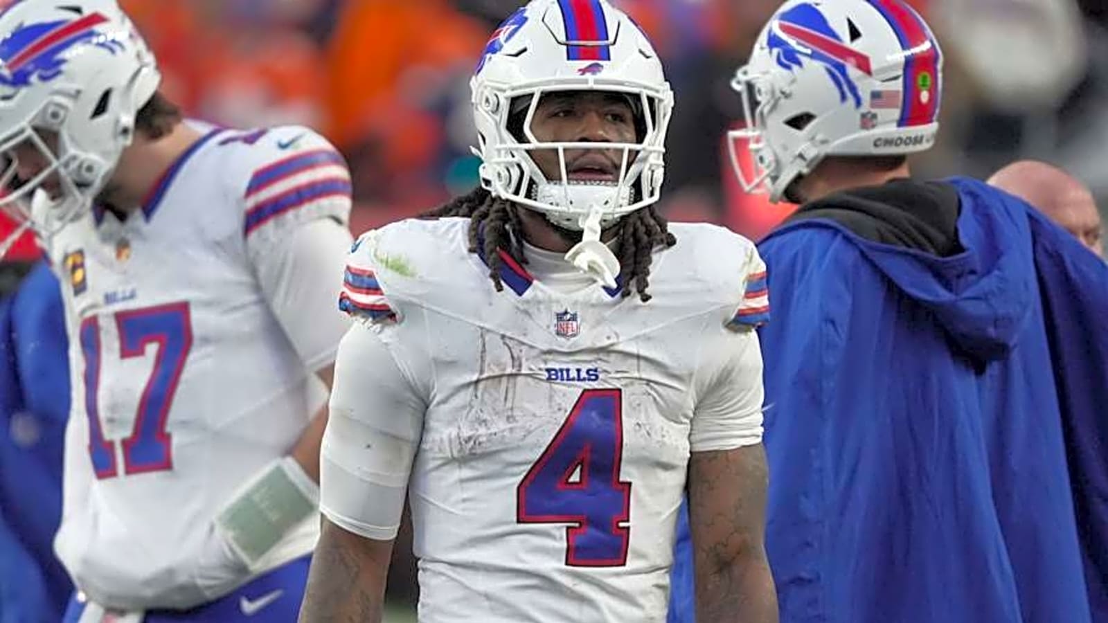 Bills Ranked Among NFL’s Most Complete Teams, But Concerns Remain