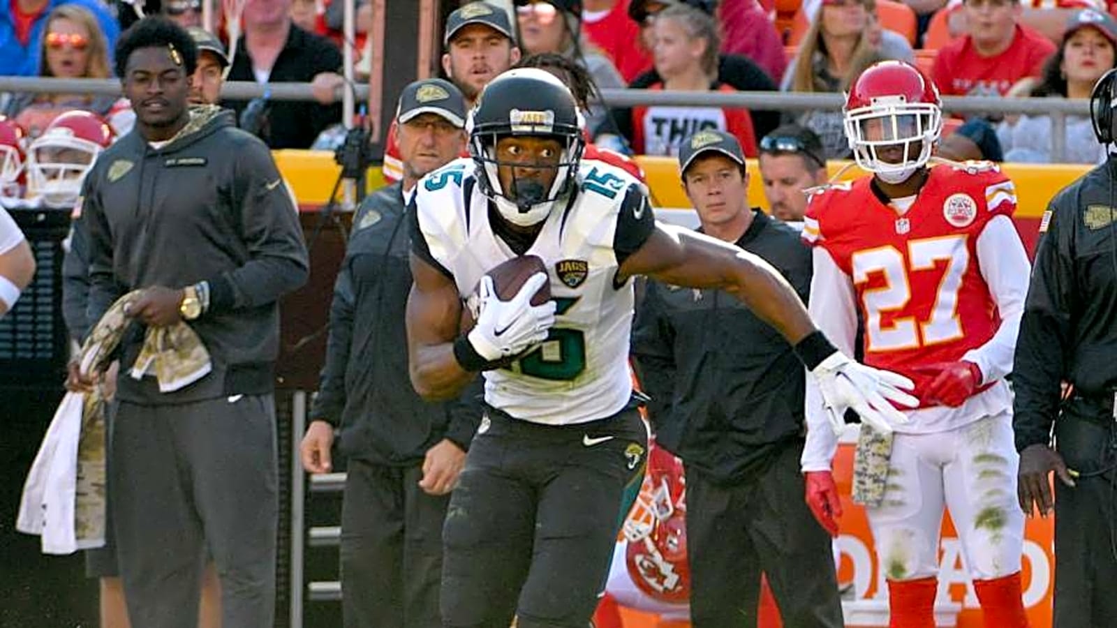 5 Best Draft Steals In Jaguars History