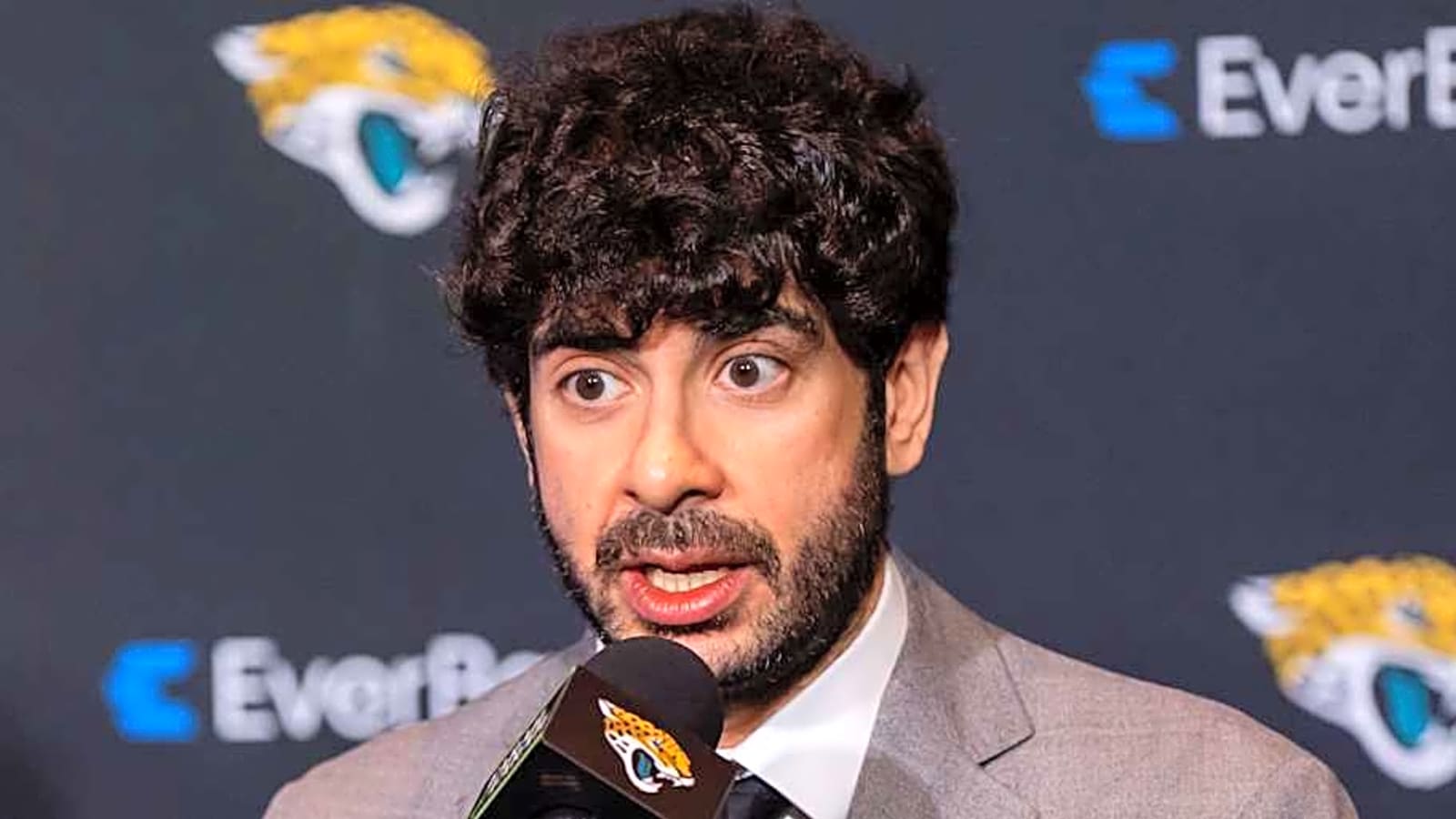 Tony Khan Names AEW All In 2025 Match As One Of His All-Time Favorites