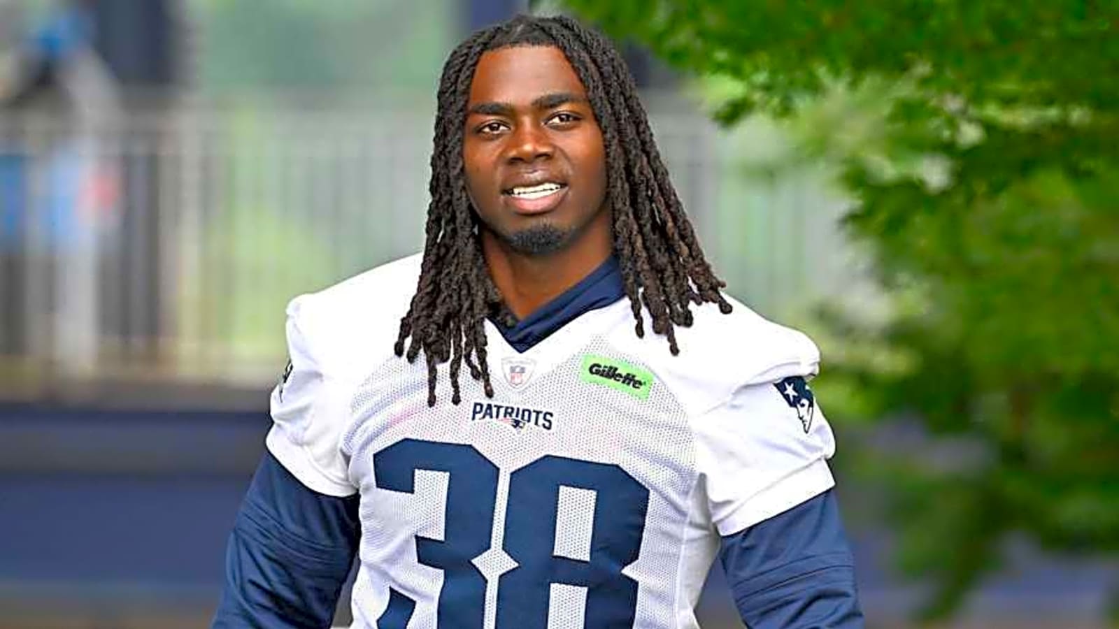 Patriots Playmaker Receives Surprisingly Strong Prediction