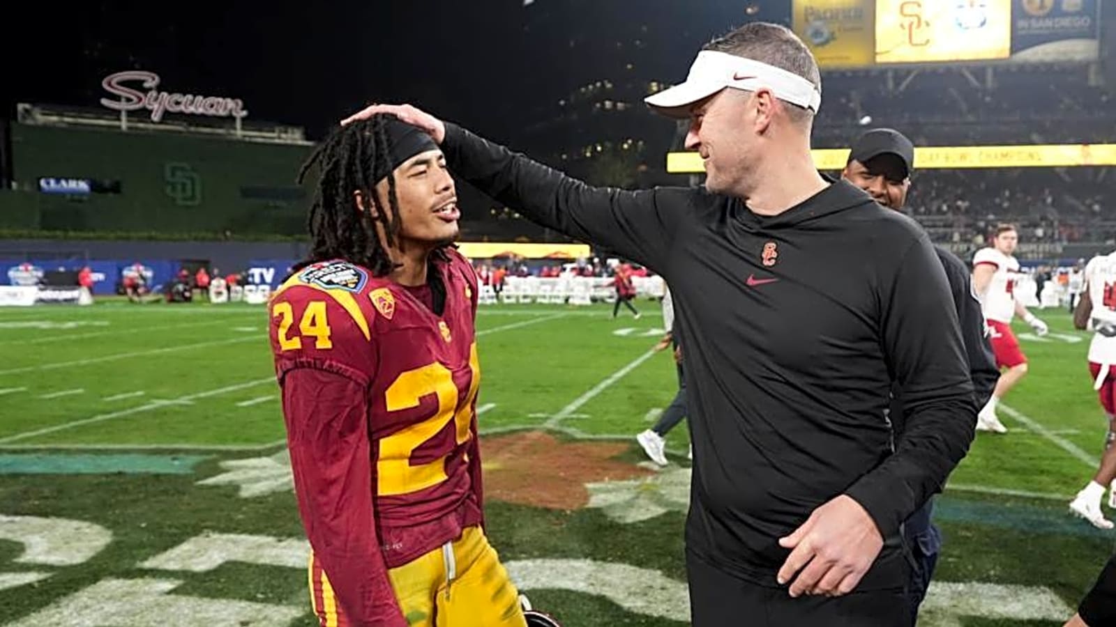 USC Trojans Schedule: Times, TV Broadcast Announced For Key Games