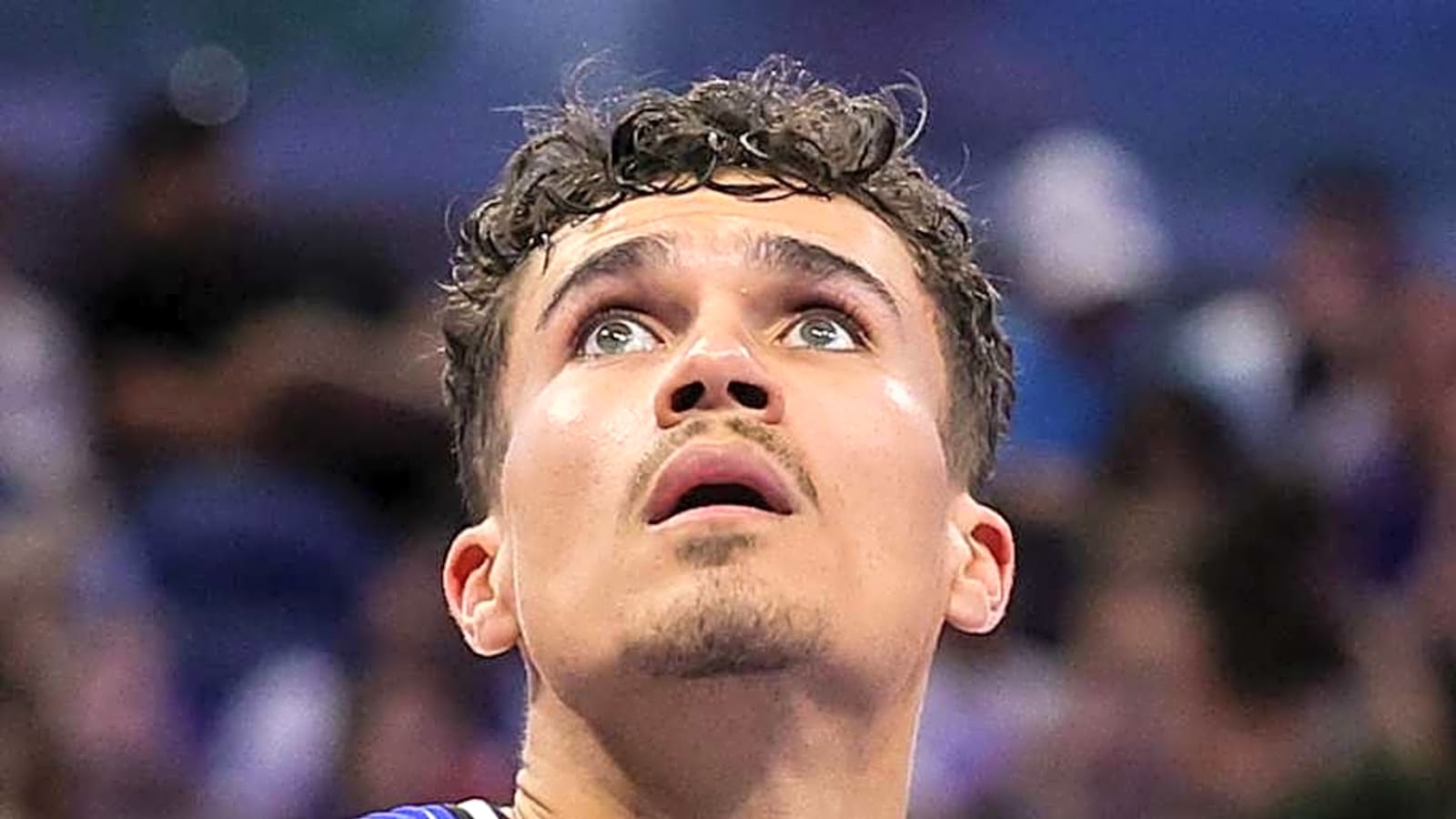 How The Magic Balance A Full Strength Offense