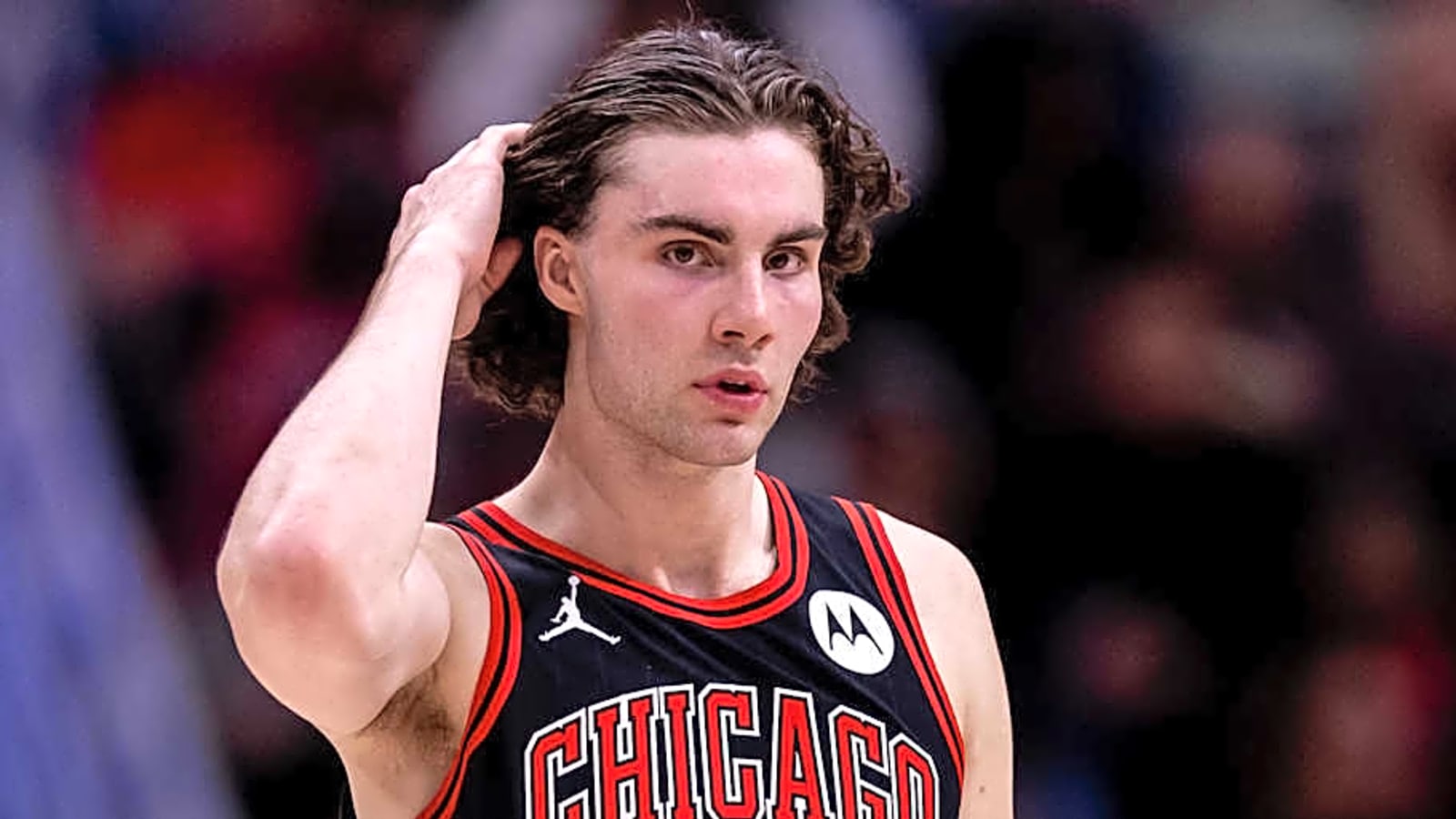 What Josh Giddey’s Estimated Bulls Contract Looks Like