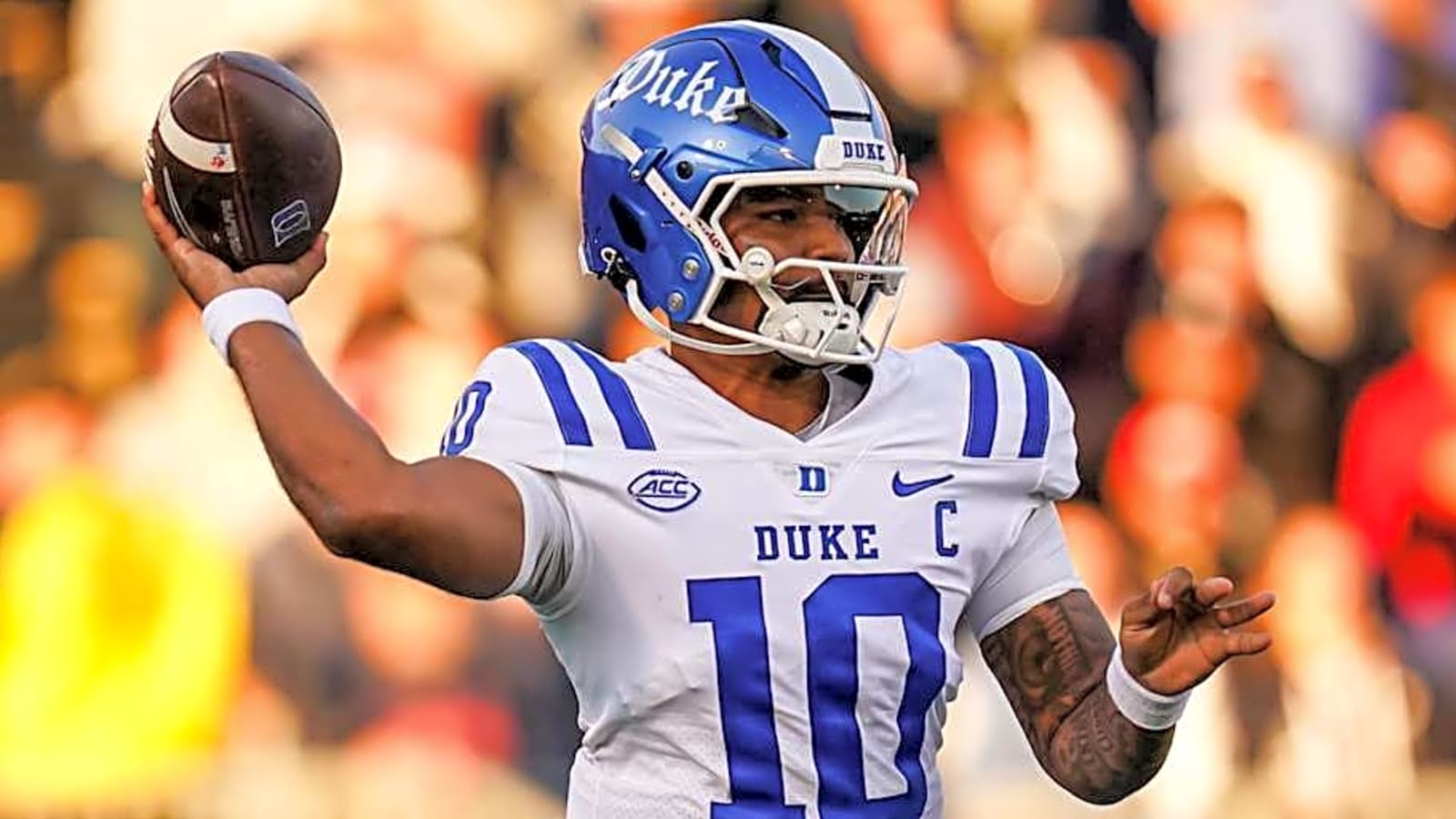 Blue Devils Offer 2 Florida Quarterbacks