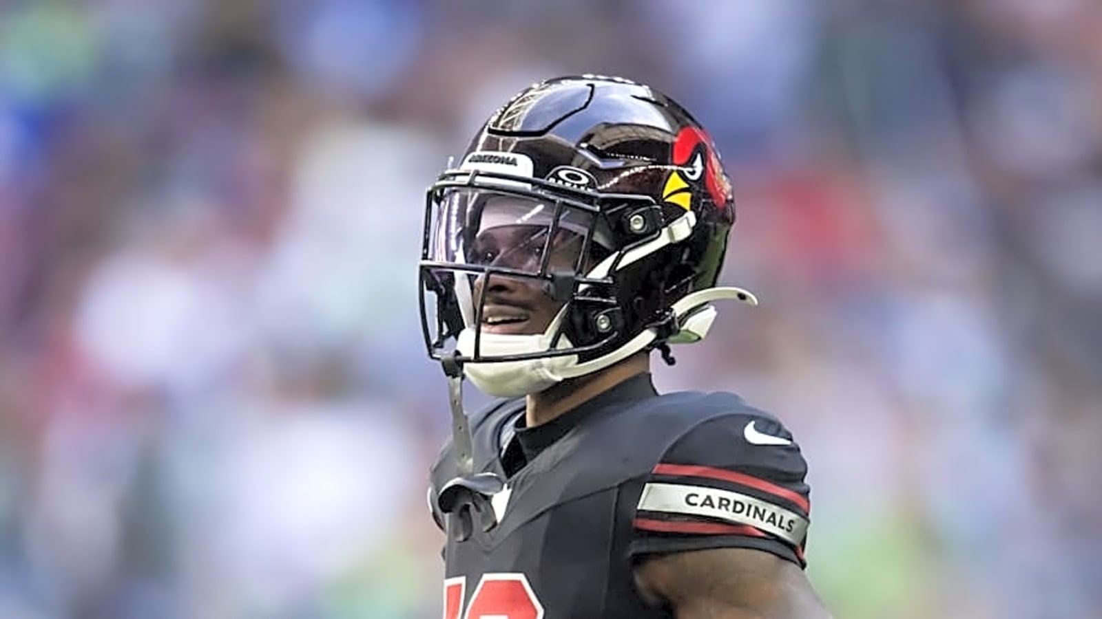 6 Arizona Cardinals Who Could Be Cut After Camp