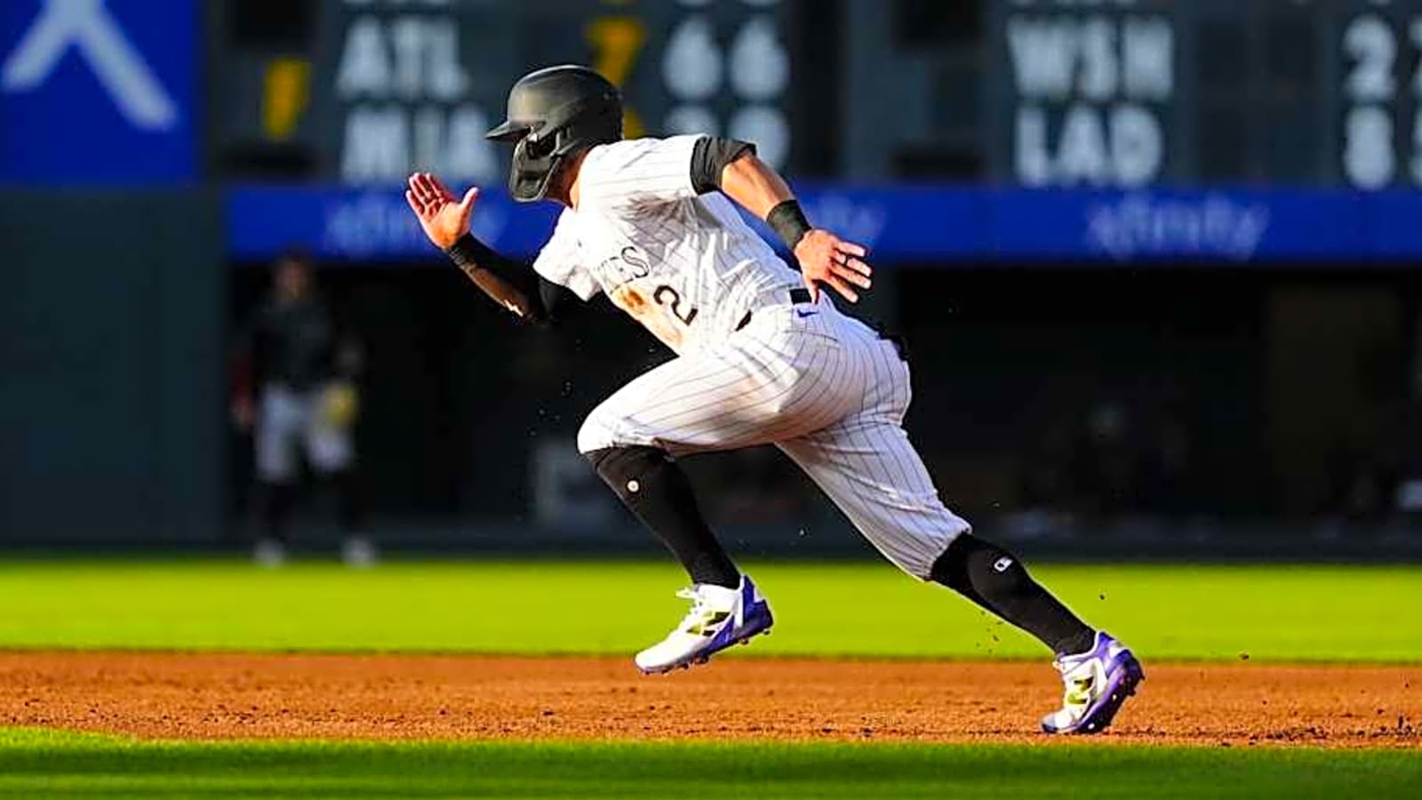 Colorado Rockies Make Embarrassing Game-Ending Mistake In Latest Loss