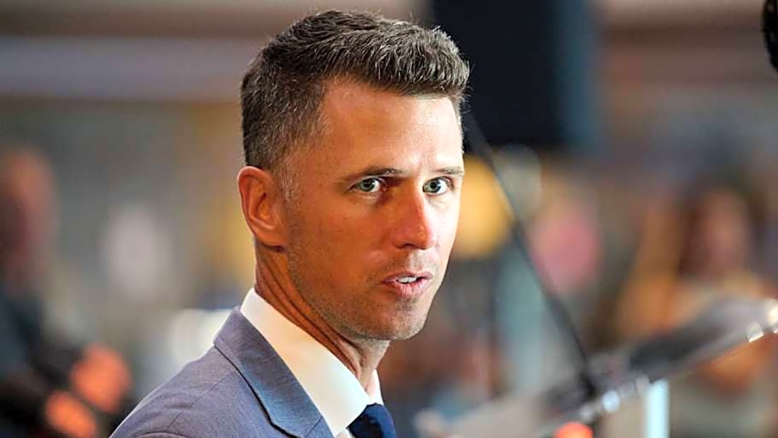 Giants Add Two High-Contact Bats in Day 1 of 2025 MLB Draft