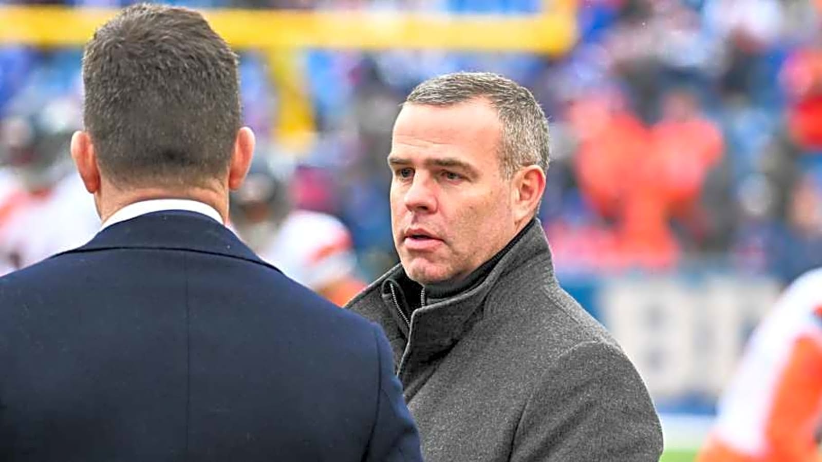 Bills late-round selection praised as favorite pick from 2025 NFL Draft