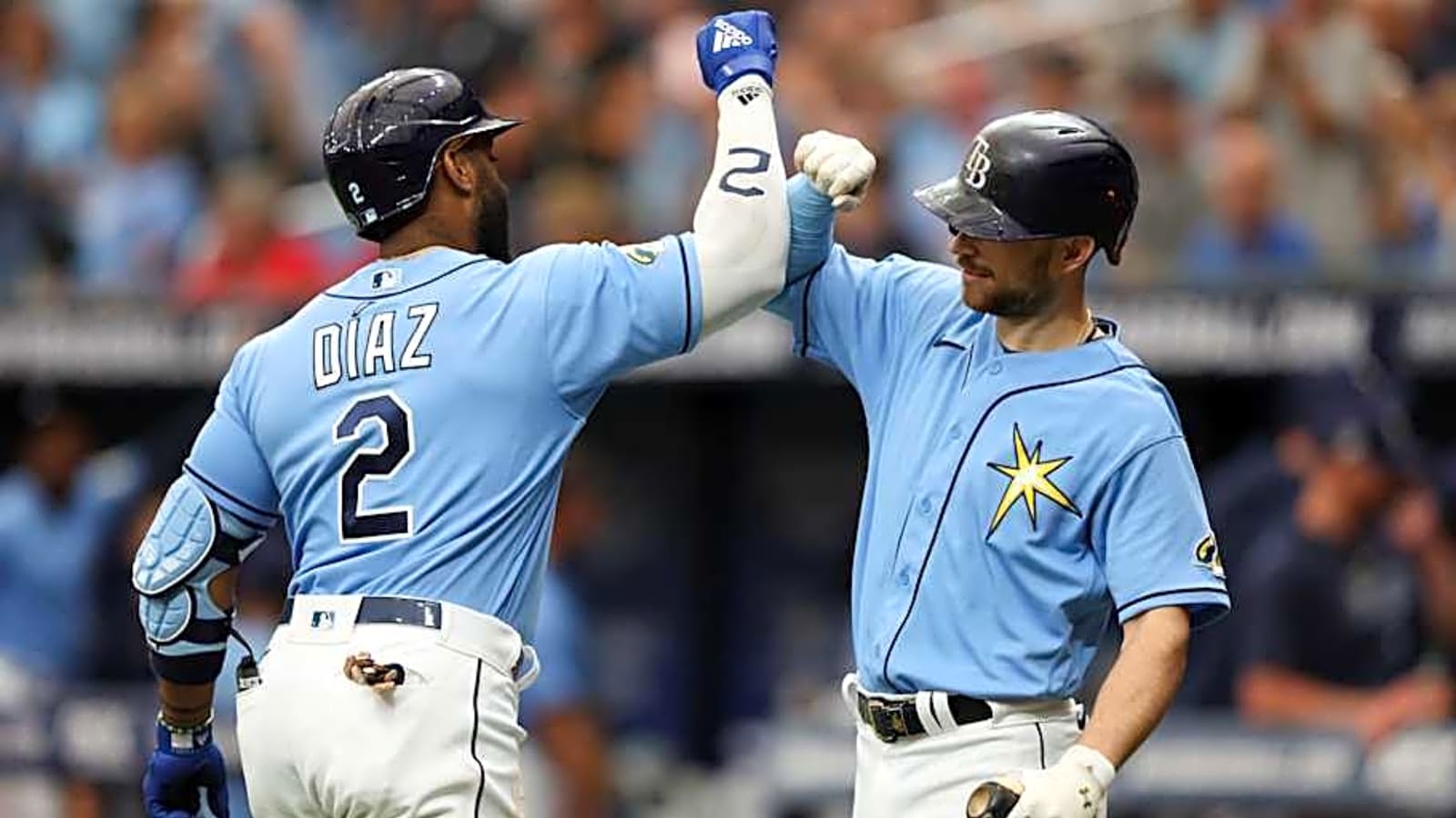 Tampa Bay Rays 2025 Schedule, With Dates, Game Times, Results in Real Time