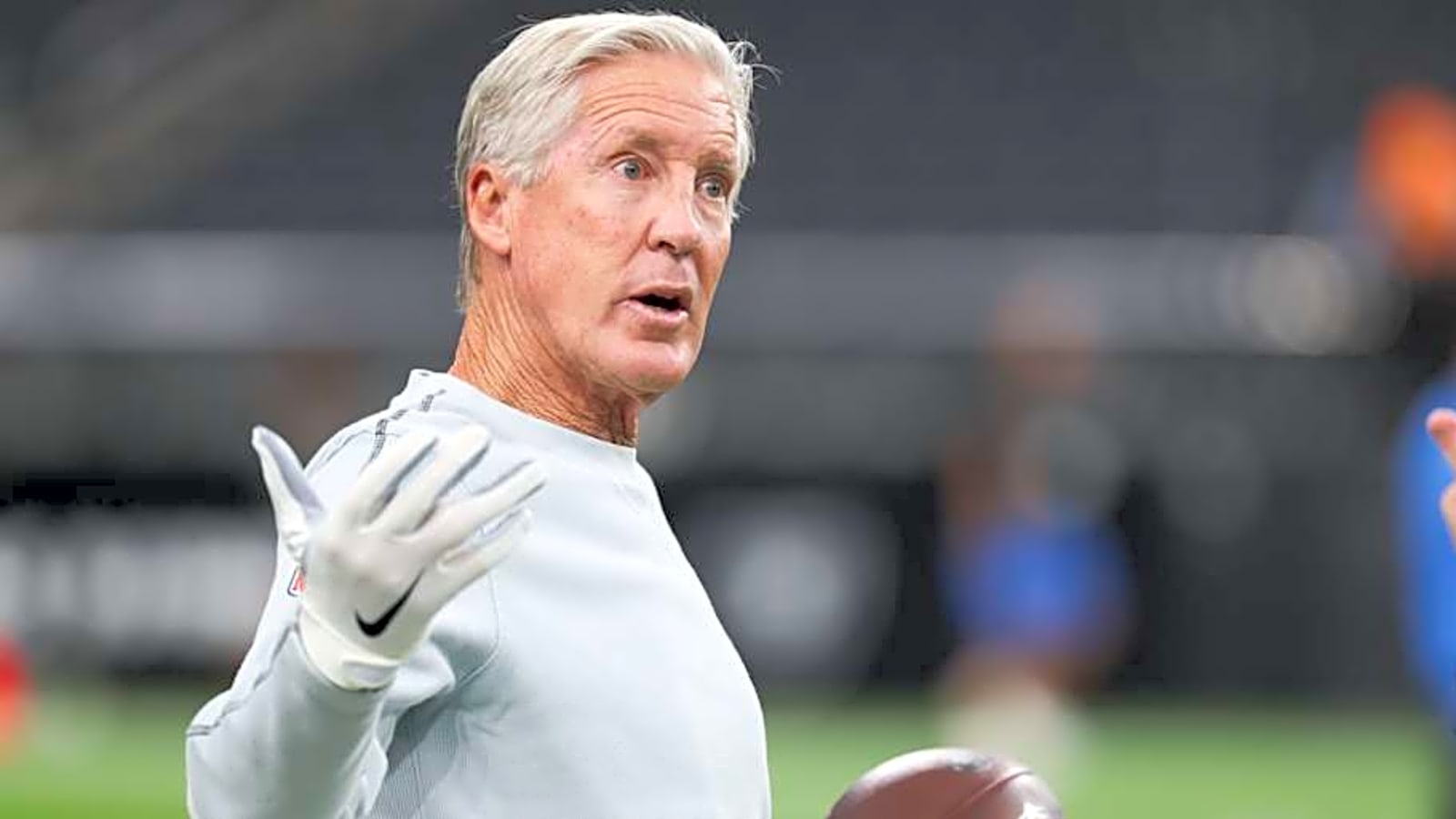 Raiders&#39; Defensive Back Sends Clear Message After Chargers Loss