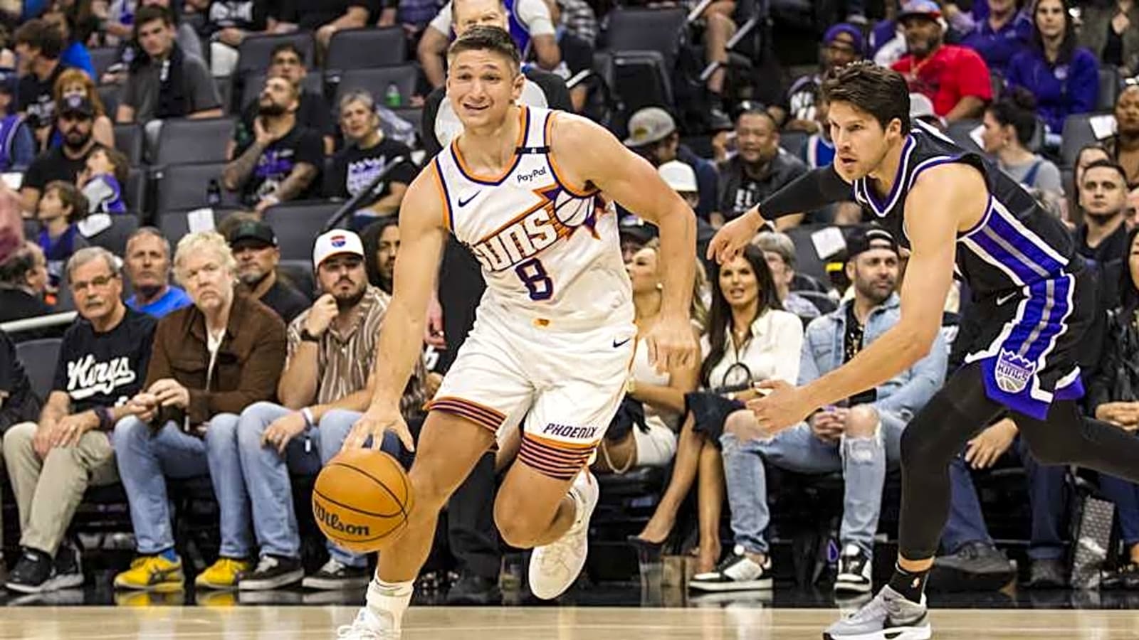 2 Under-the-Radar Trade Pieces for Suns