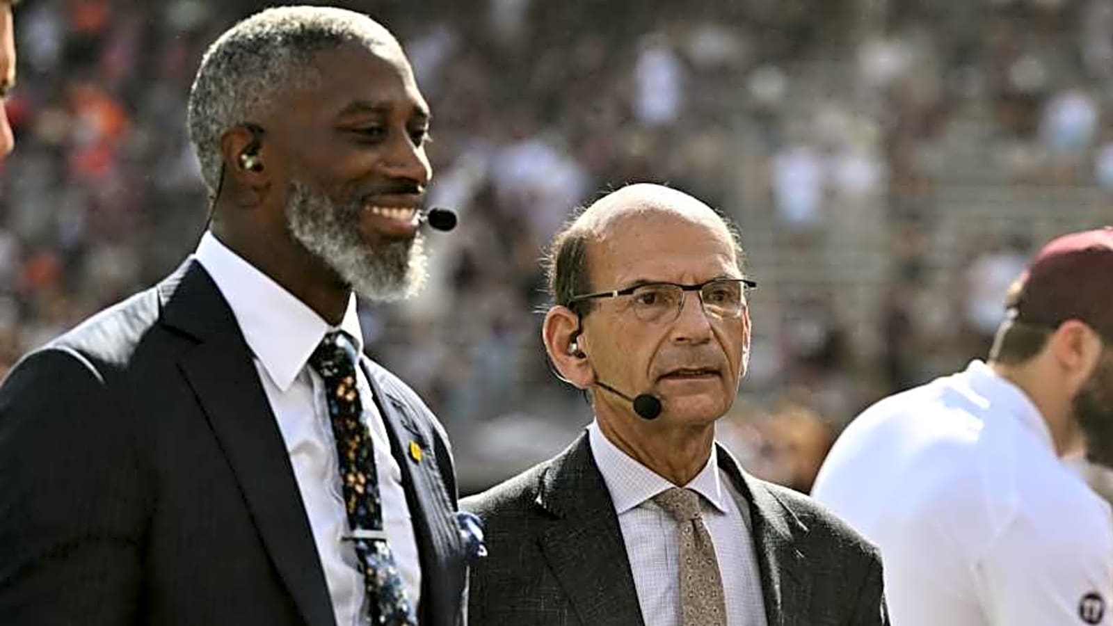 Paul Finebaum Raises Concern About College Football’s Regular Season