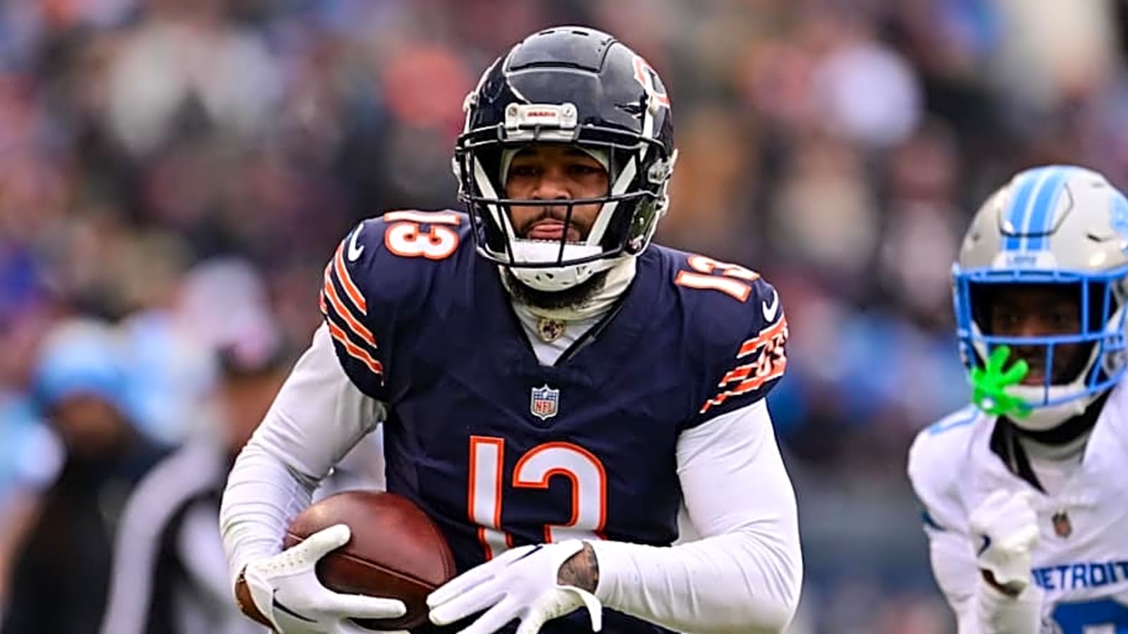 Jets Rough PFF Ranking Should Lead NY To Keenan Allen