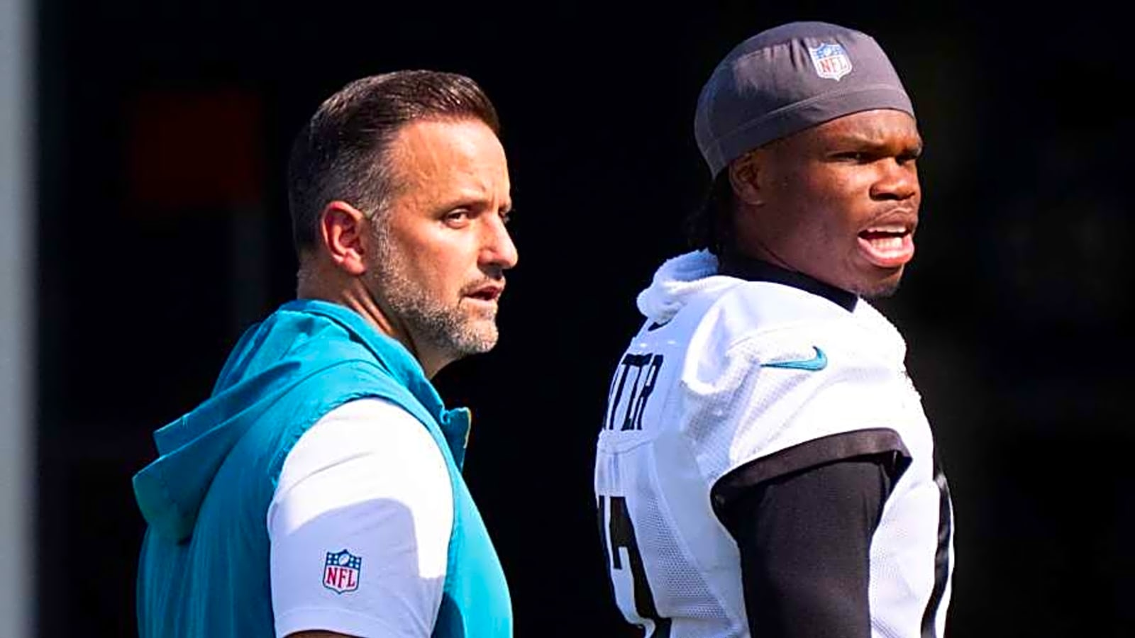 The Silver Lining of the Jaguars' Injuries This Season