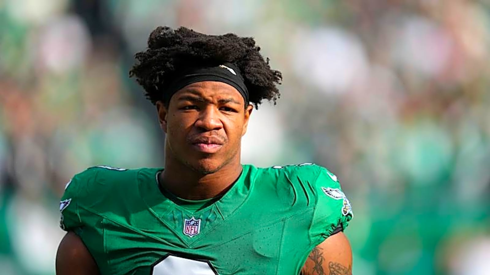 Eagles are walking into a camp dilemma (and they created it themselves)