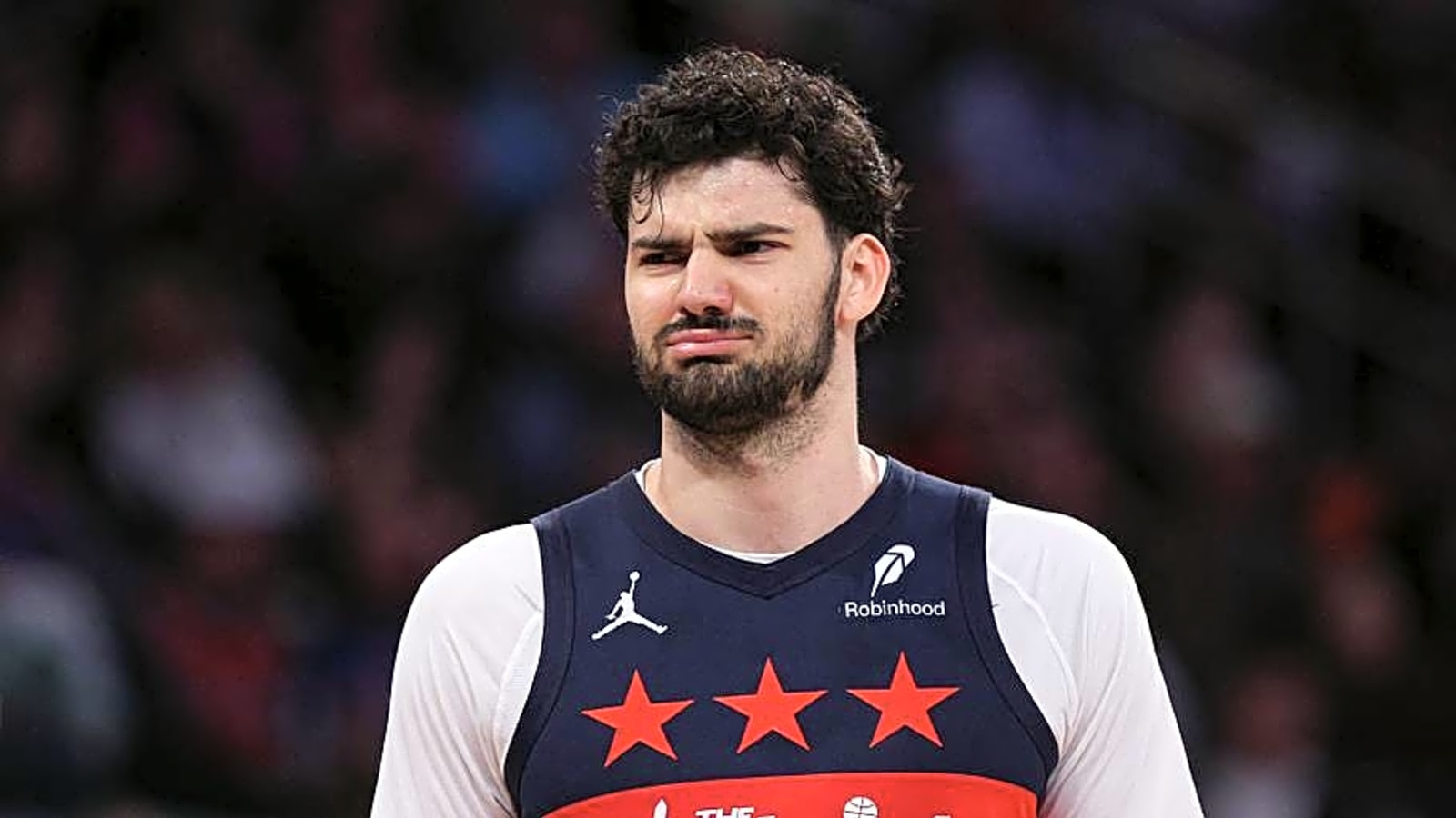 Wizards 2025-26 Player Grades: Tristan Vukcevic