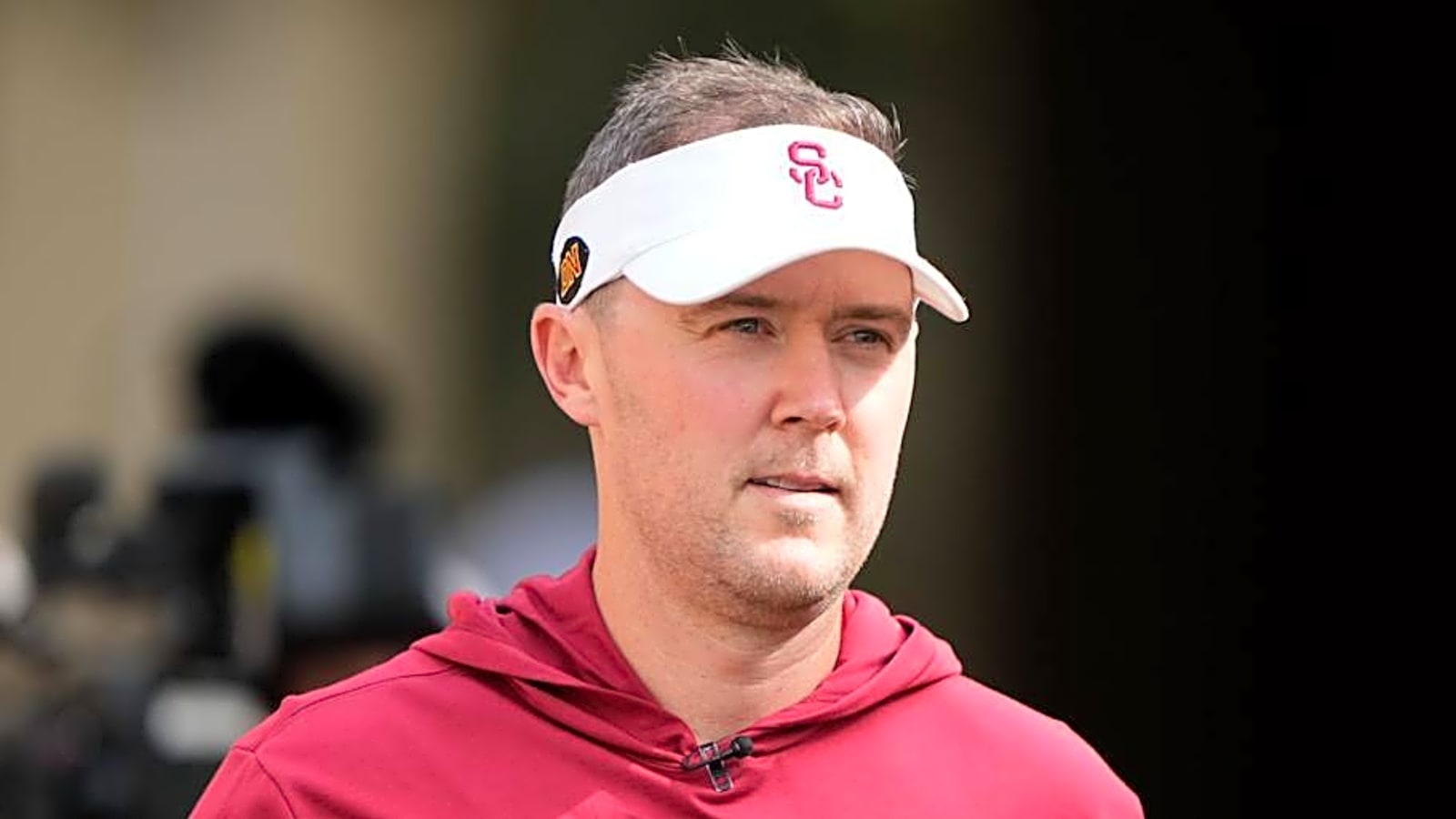 Why USC's First College Football Playoff Ranking Is Perfect