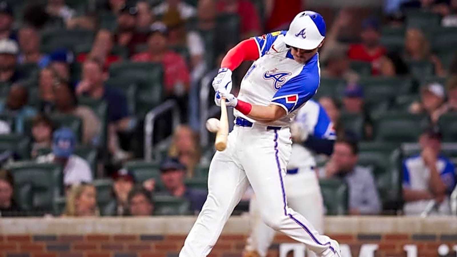Former Top Prospect of New York Mets, Seattle Mariners, Relegated to Triple-A Again