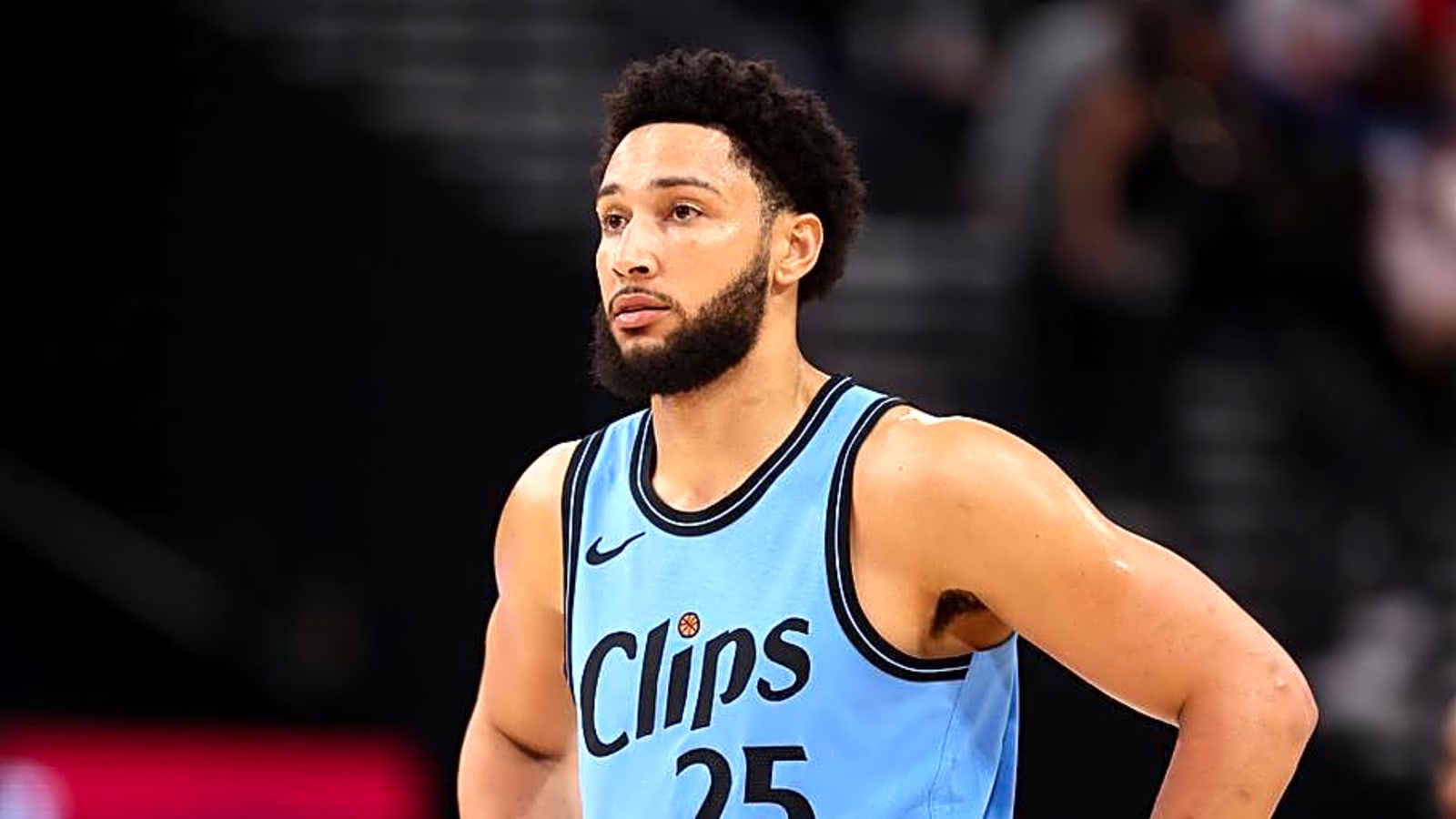 Ben Simmons Receives Promising Update After Signing With Kings
